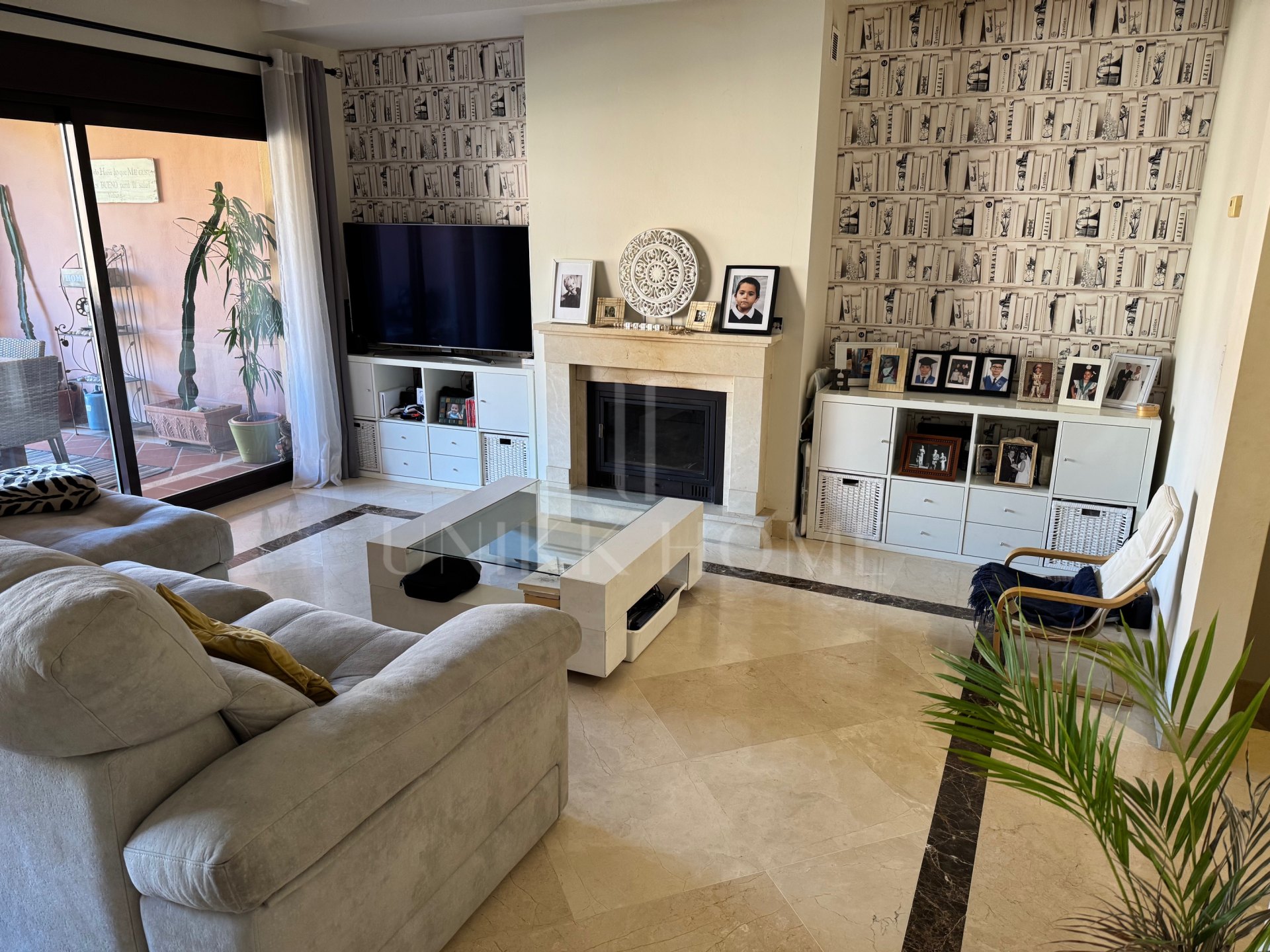 Town House for sale in Valle Romano, Estepona West