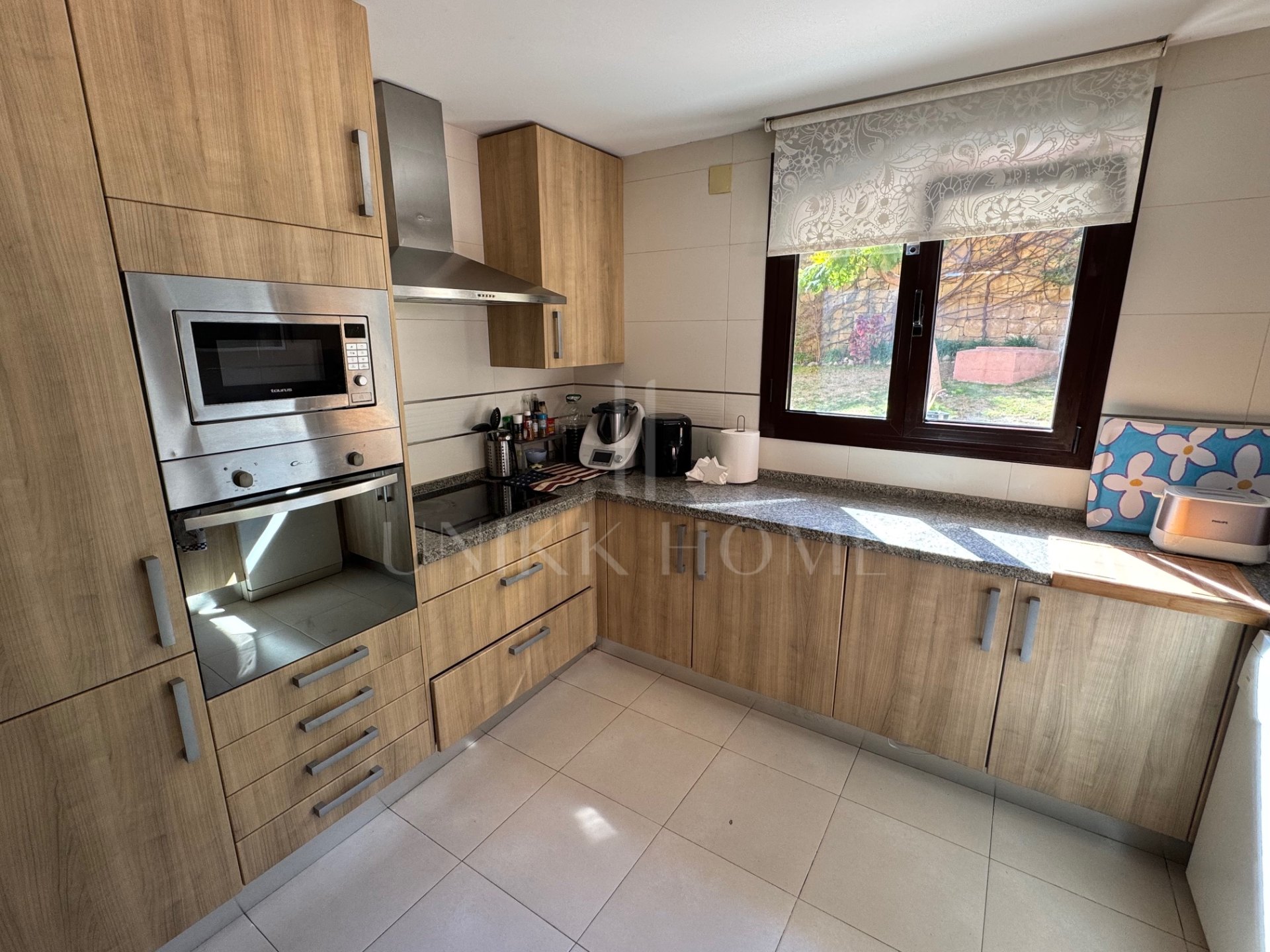 Town House for sale in Valle Romano, Estepona West