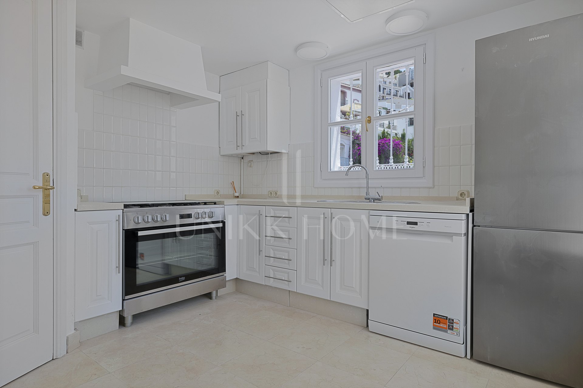 Town House for sale in La Heredia, Benahavis