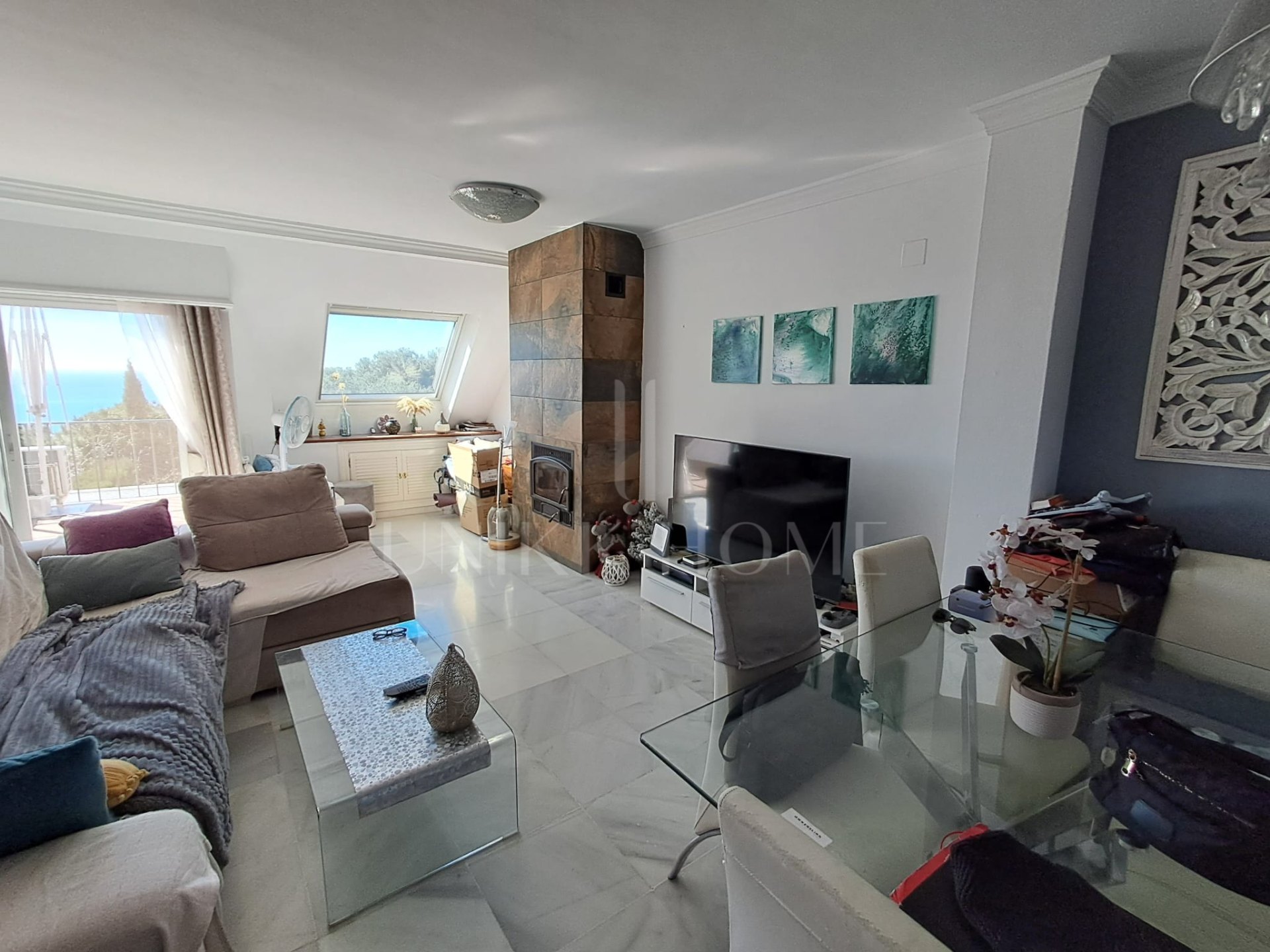 Town House for sale in Seghers, Estepona