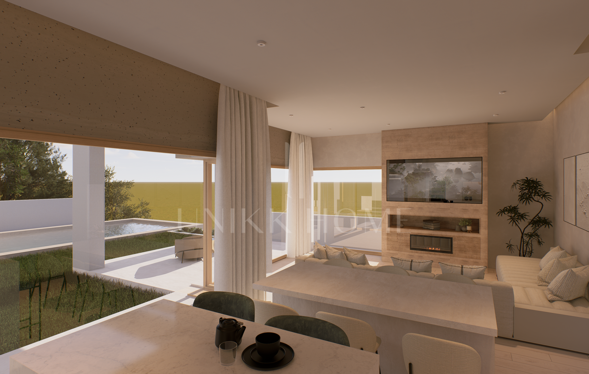 Villa en venta en Valle Romano, Estepona Oeste