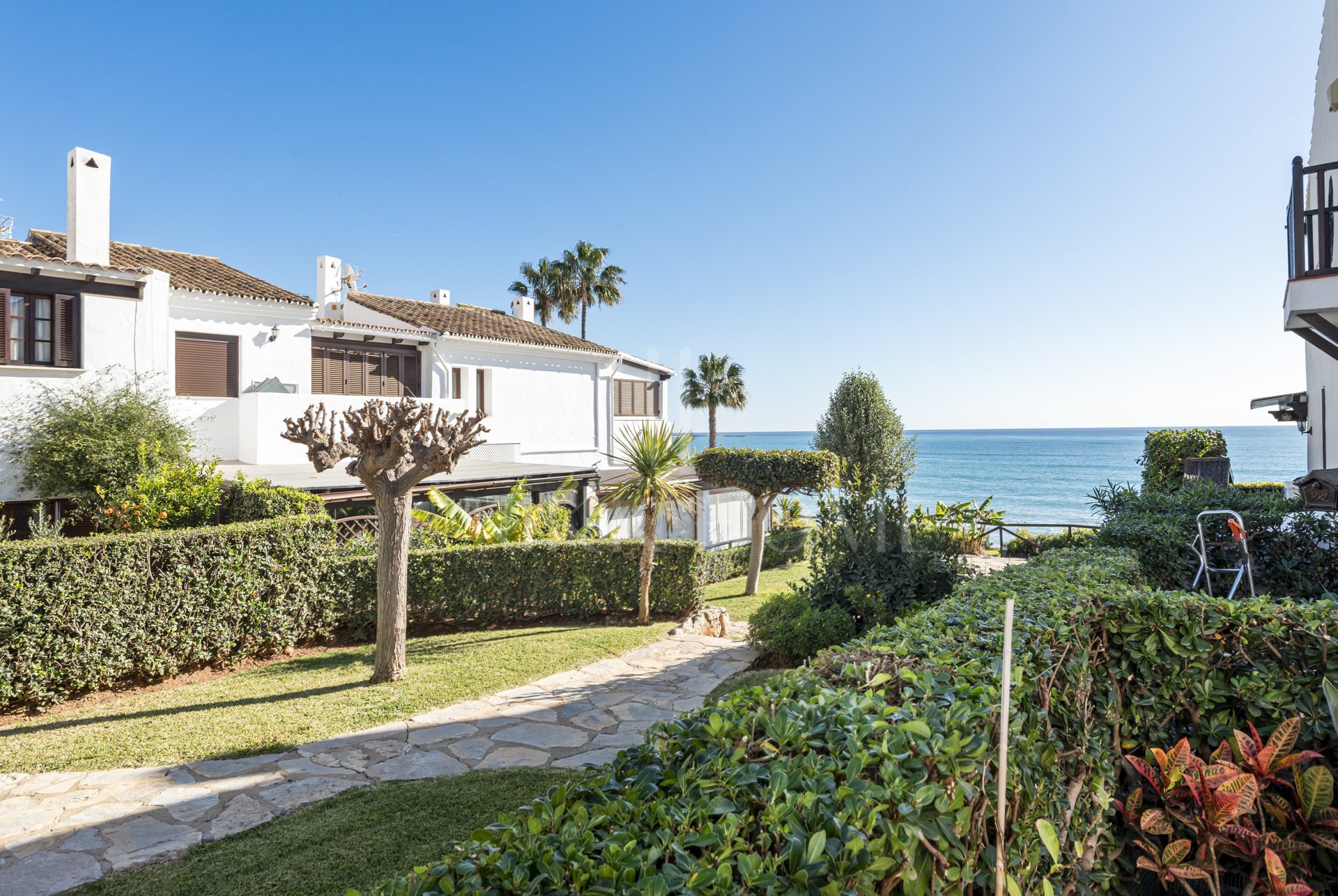 Adosado en venta en Bahia Azul, Estepona Oeste