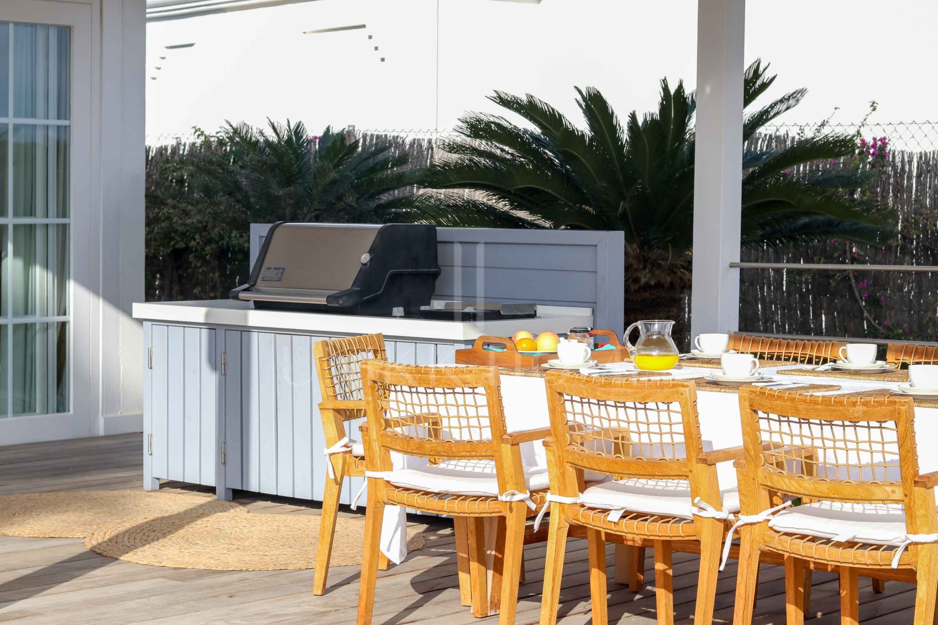 Villa en venta en Benahavis