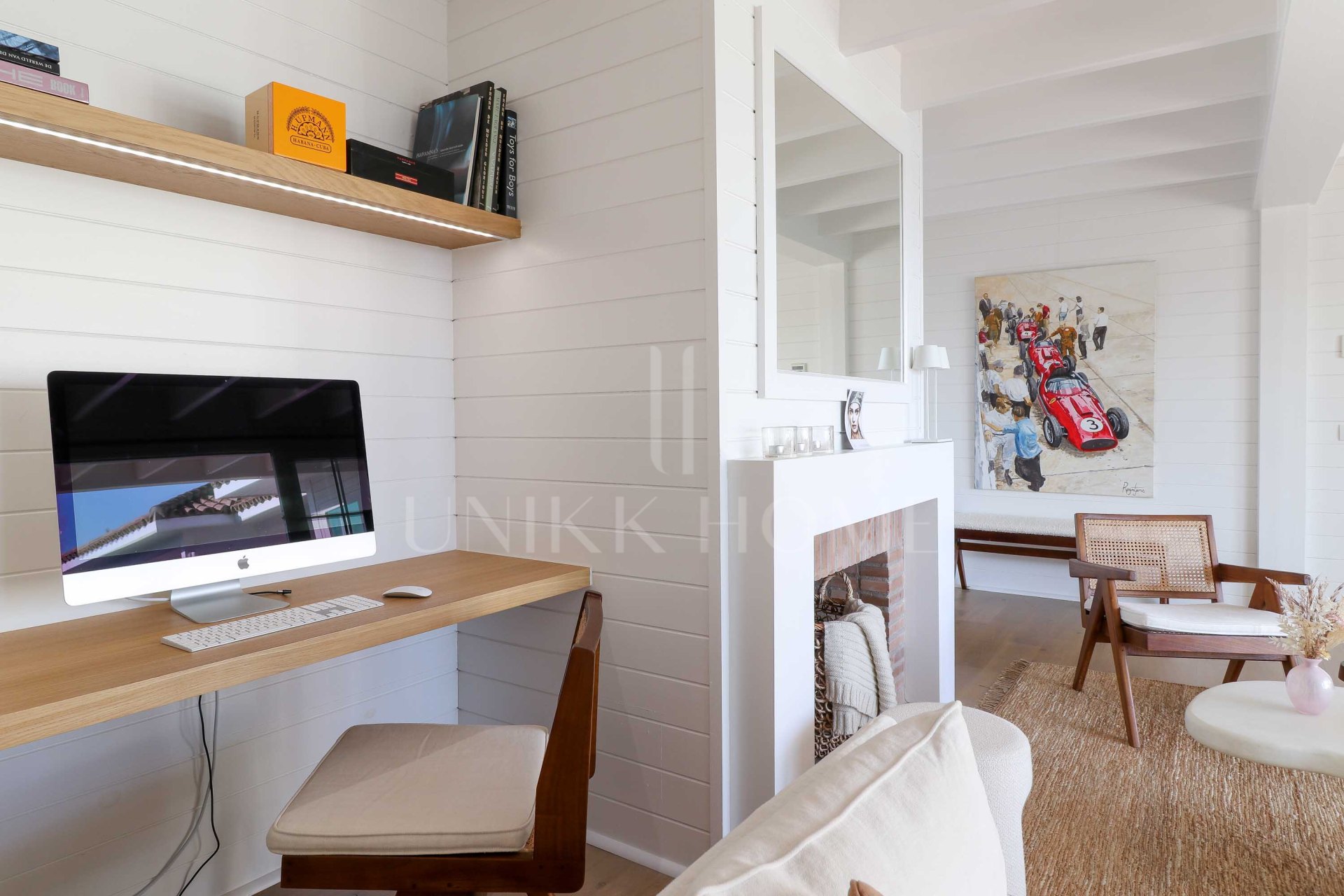 Villa en venta en Benahavis