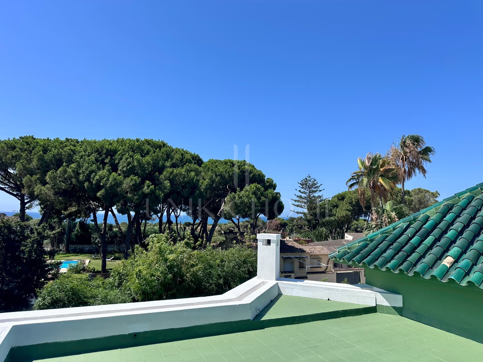 Villa en venta en Artola, Marbella Este