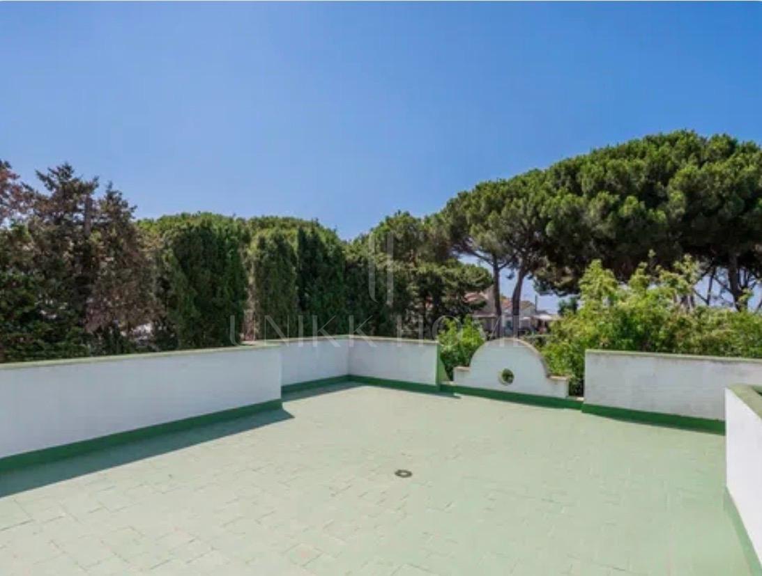 Villa for sale in Artola, Marbella East