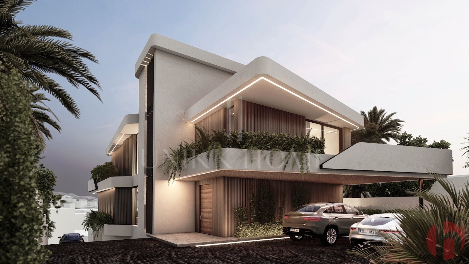 Villa en venta en Xarblanca, Marbella Ciudad