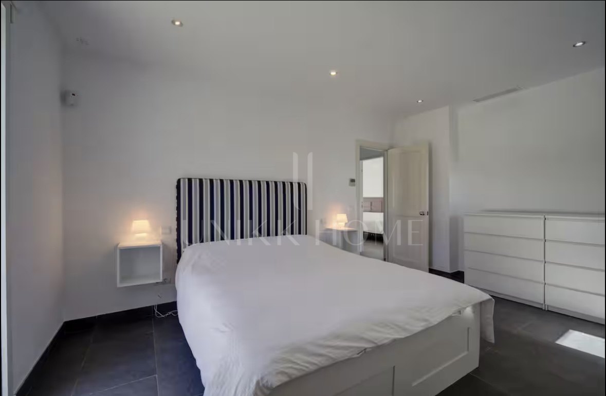 Villa en venta en Manilva