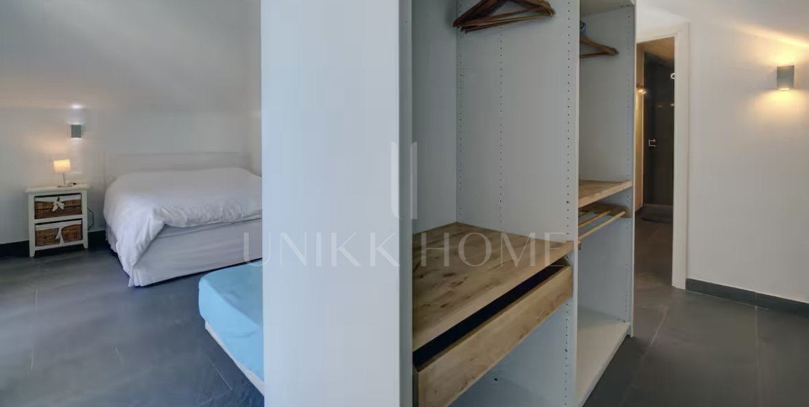 Villa en venta en Manilva
