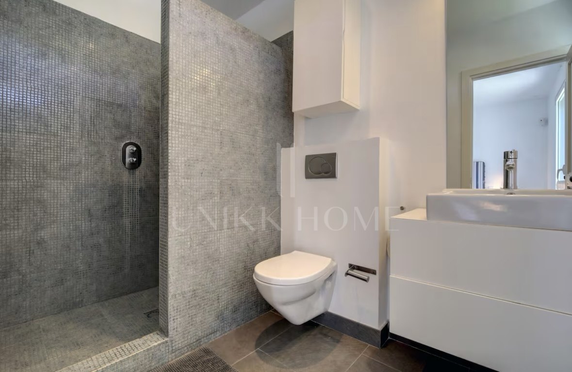 Villa en venta en Manilva