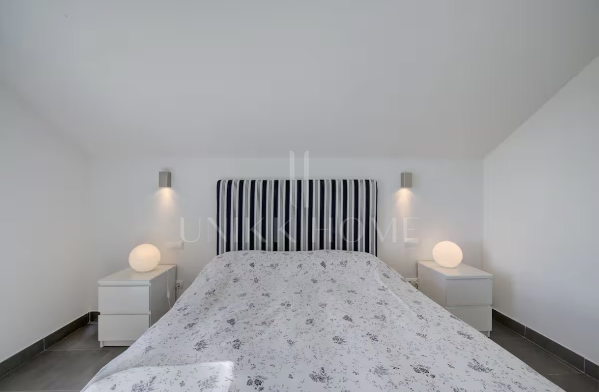 Villa en venta en Manilva