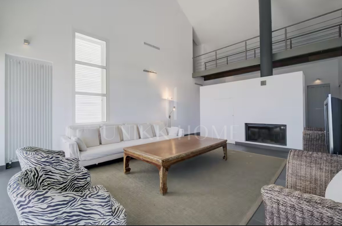 Villa en venta en Manilva