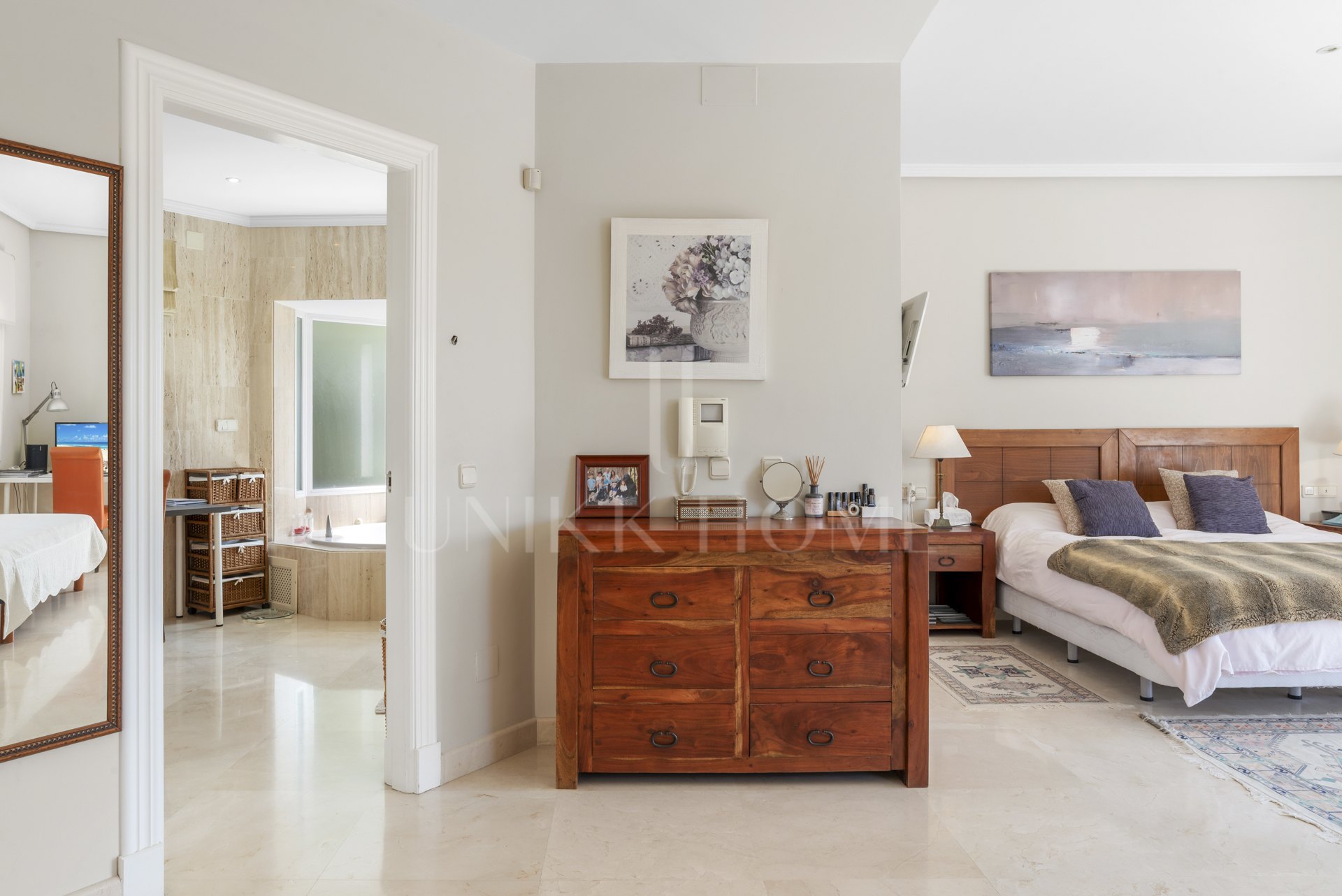 Villa en venta en Paraiso Alto, Benahavis