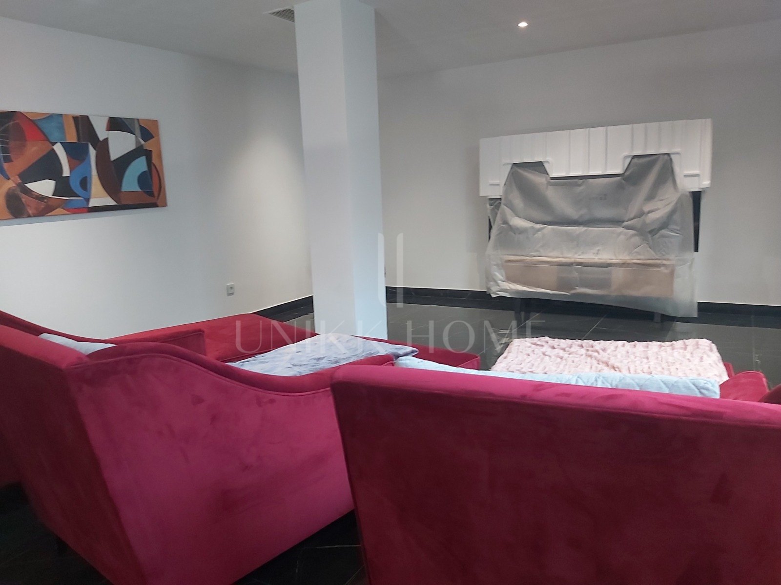 Villa en venta en Valle Romano, Estepona Oeste