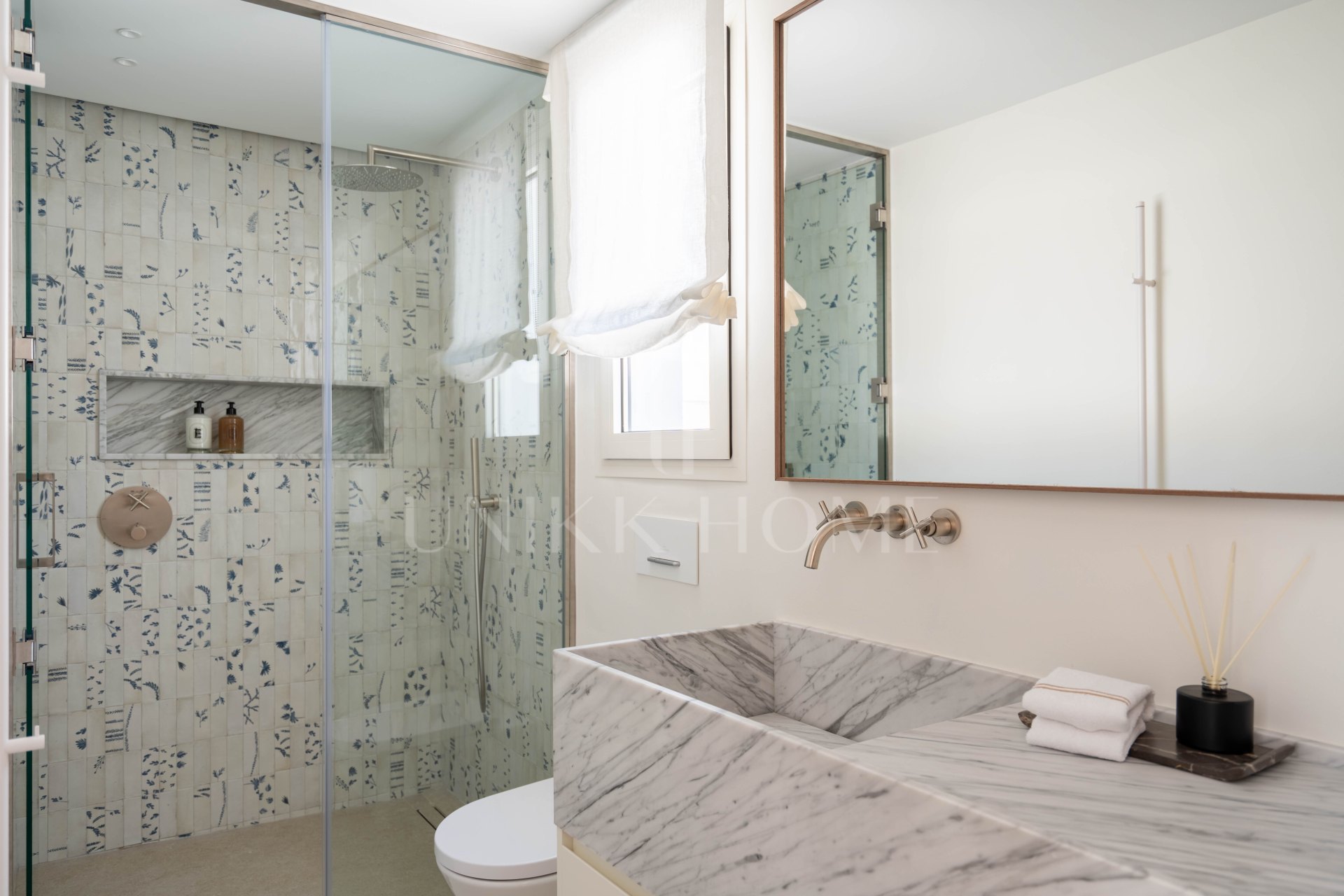 Semi Detached House for sale in Marbella Golden Mile, Marbella (All)