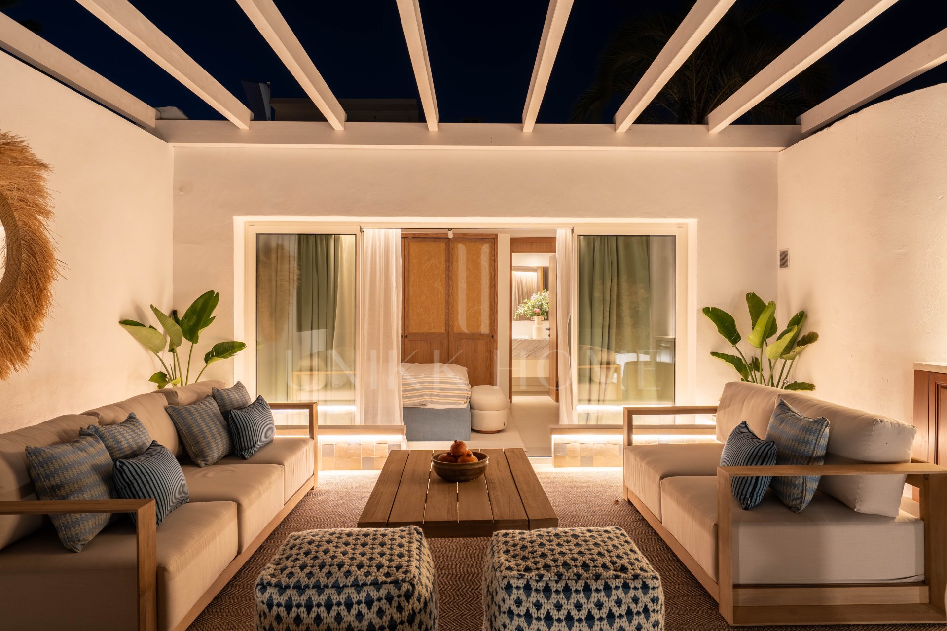 Semi Detached House for sale in Marbella Golden Mile, Marbella (All)