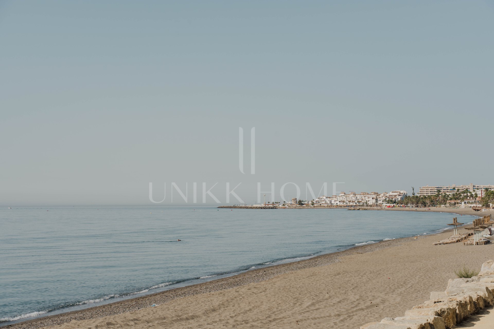 Semi Detached House for sale in Marbella Golden Mile, Marbella (All)
