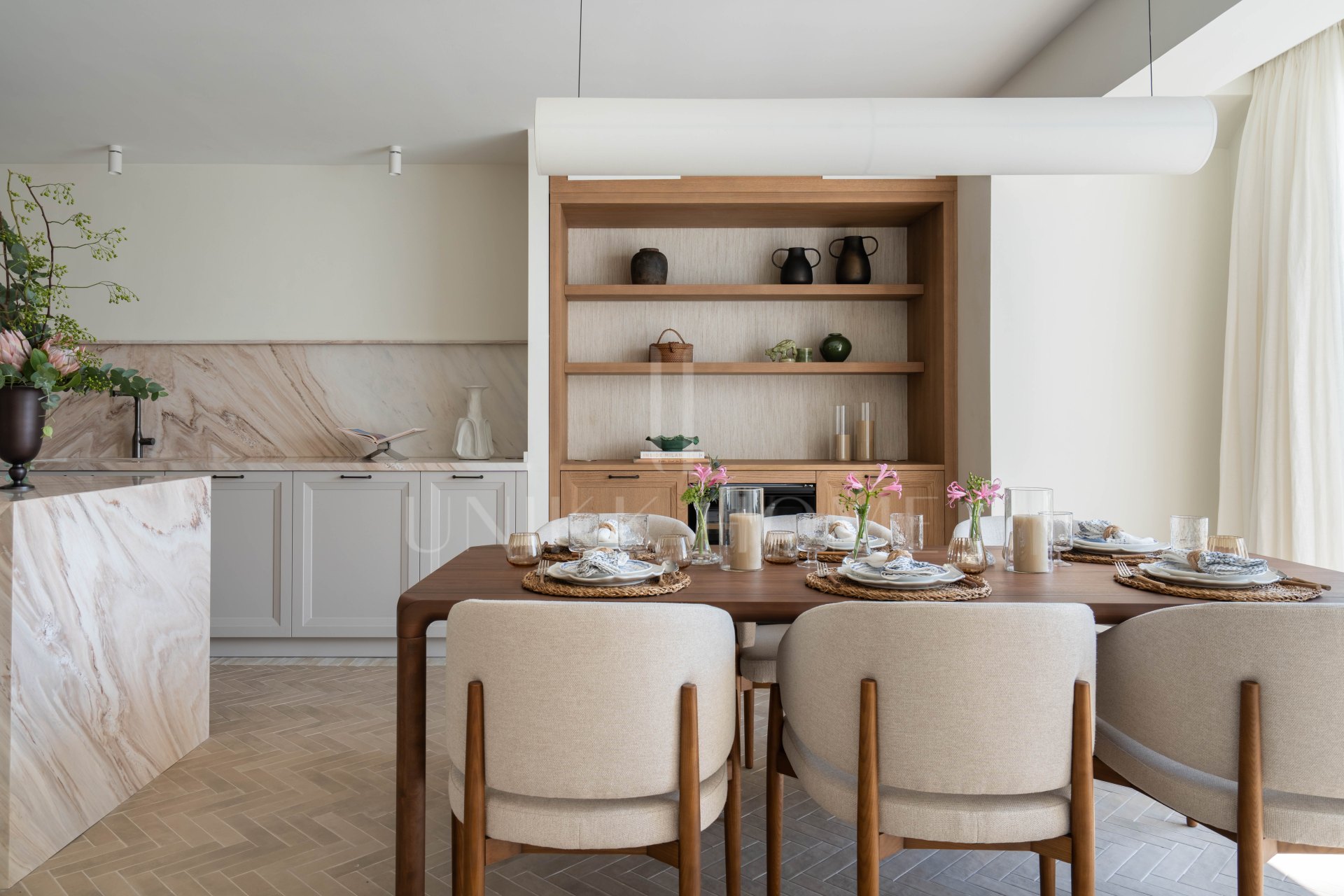Semi Detached House for sale in Marbella Golden Mile, Marbella (All)