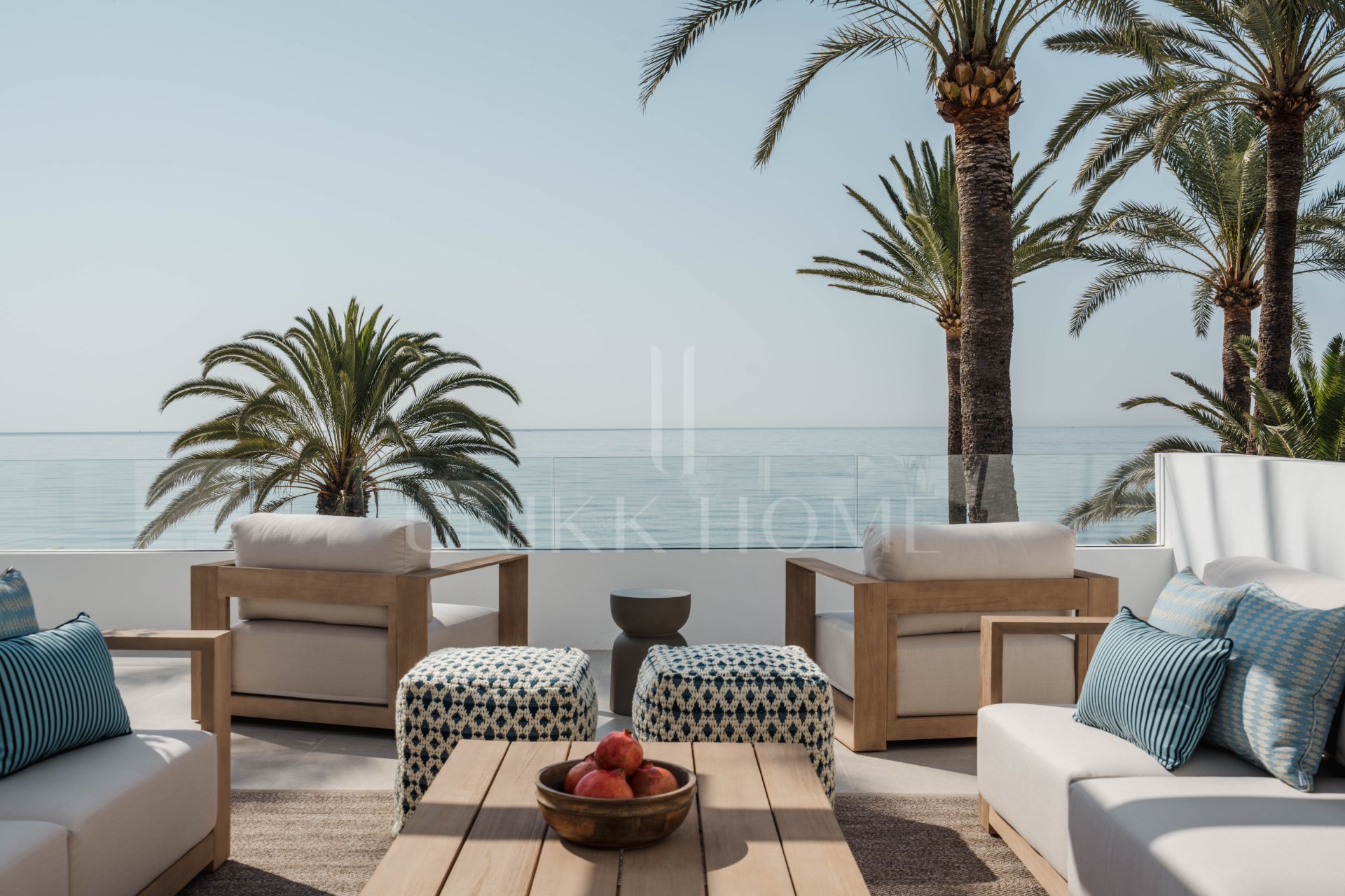Semi Detached House for sale in Marbella Golden Mile, Marbella (All)