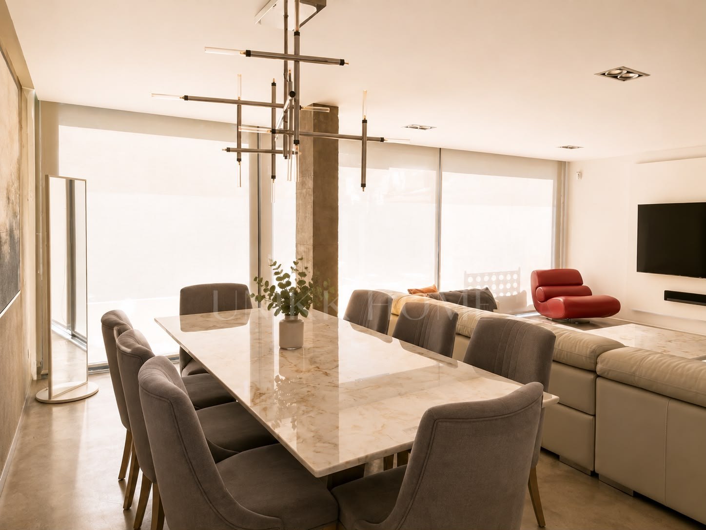 Semi Detached House for sale in Rodeo Alto, Nueva Andalucia