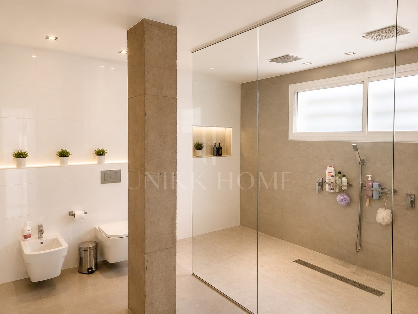 Semi Detached House for sale in Rodeo Alto, Nueva Andalucia