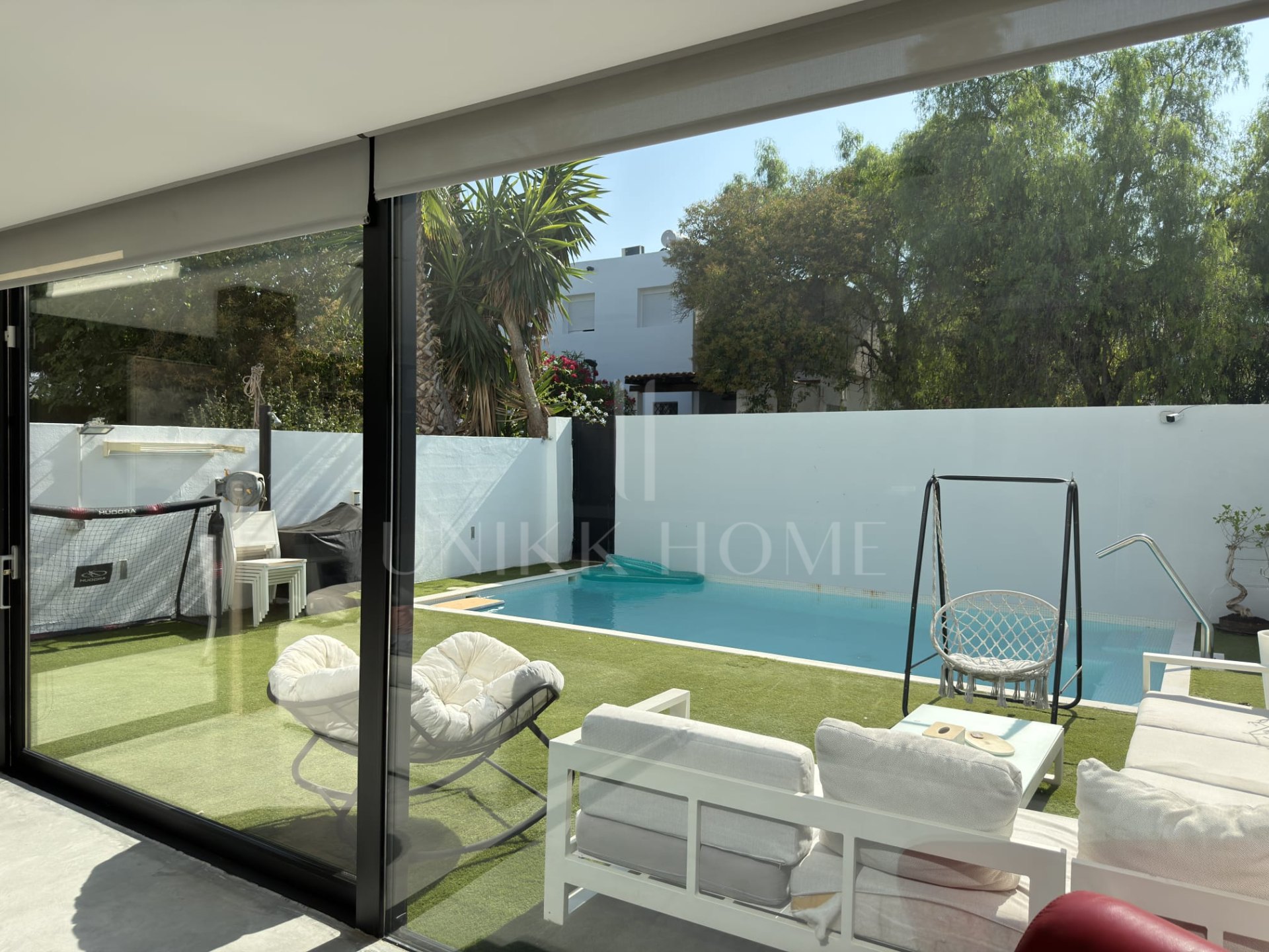 Semi Detached House for sale in Rodeo Alto, Nueva Andalucia