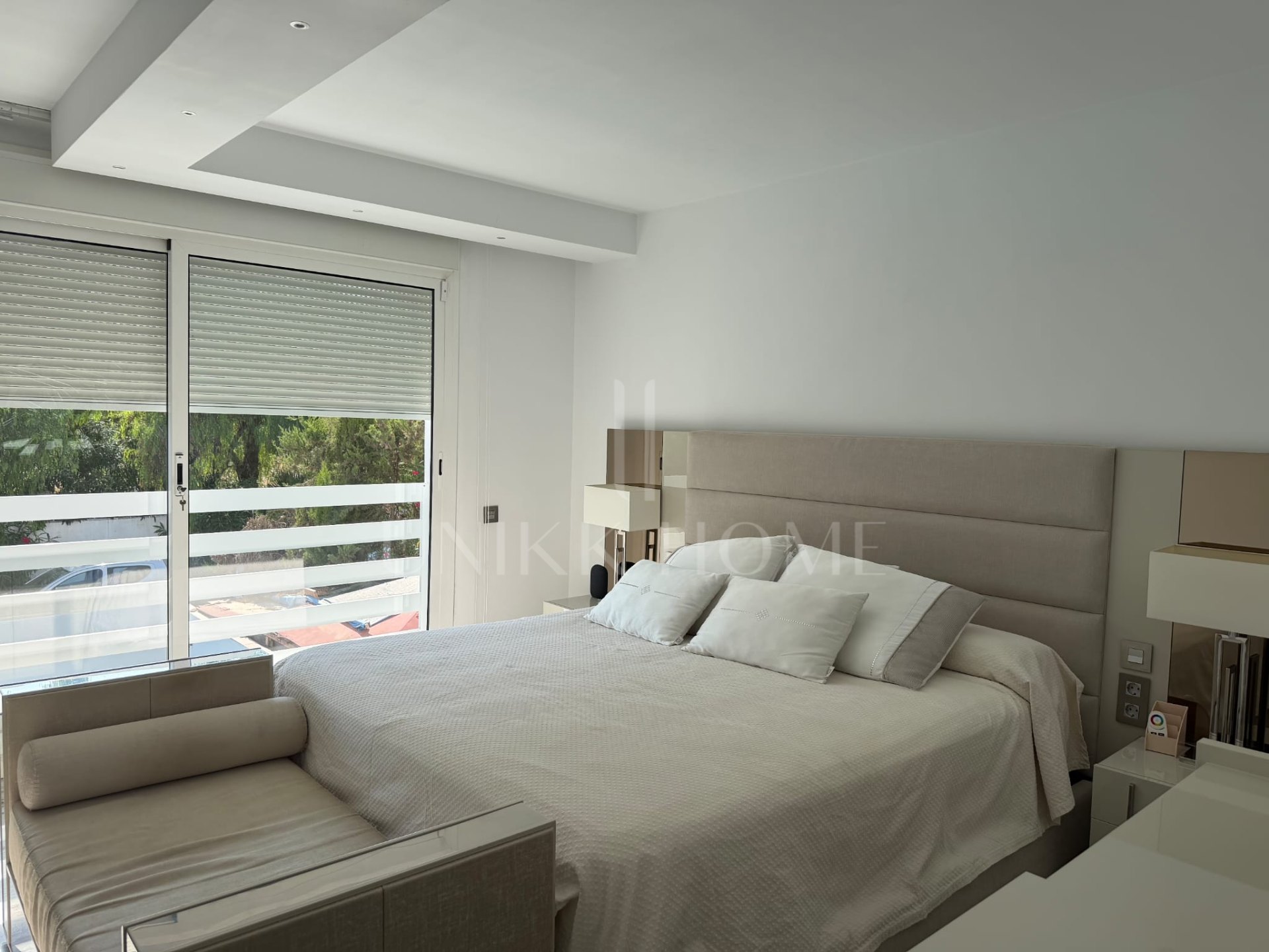 Semi Detached House for sale in Rodeo Alto, Nueva Andalucia