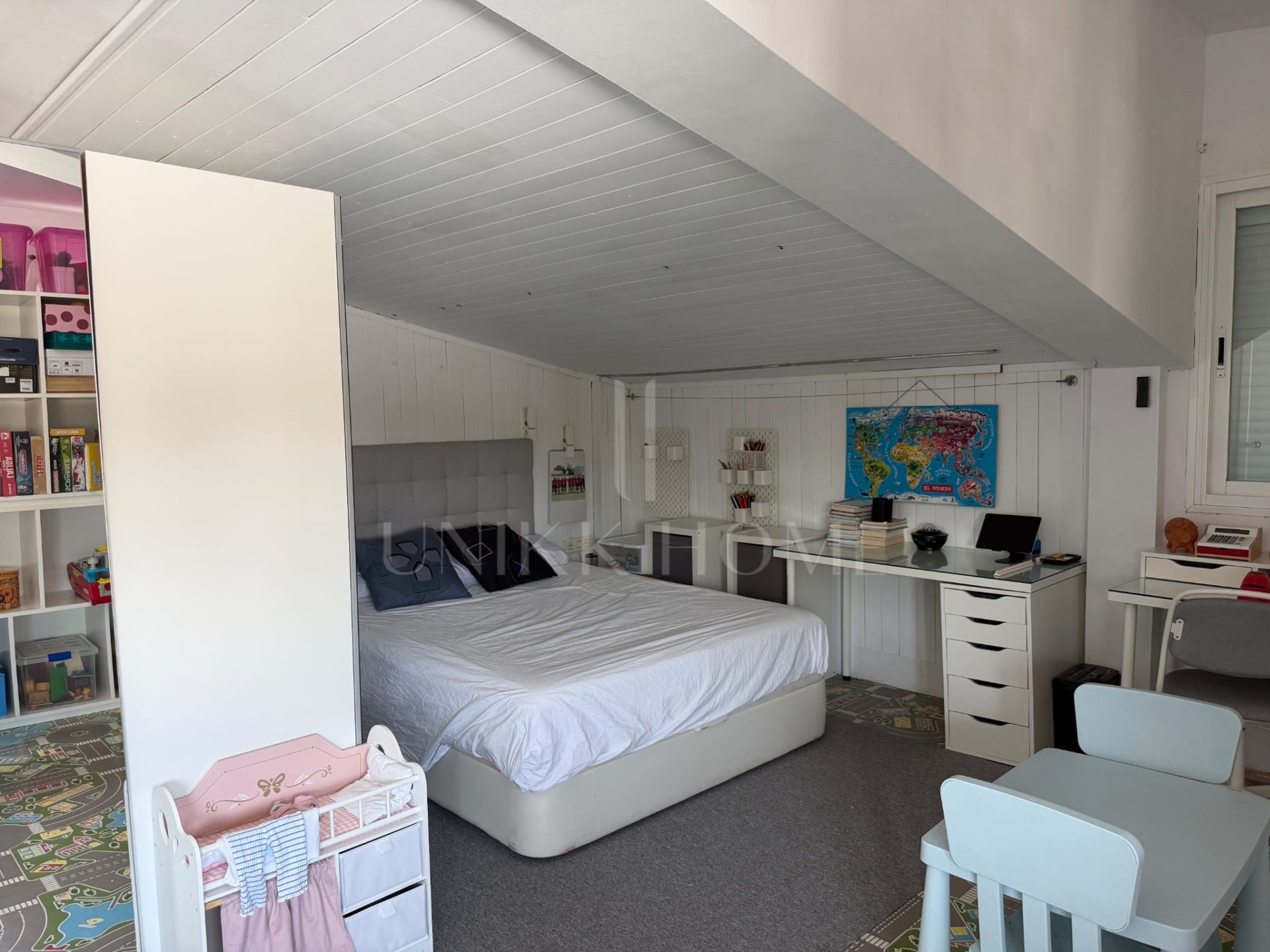 Semi Detached House for sale in Rodeo Alto, Nueva Andalucia