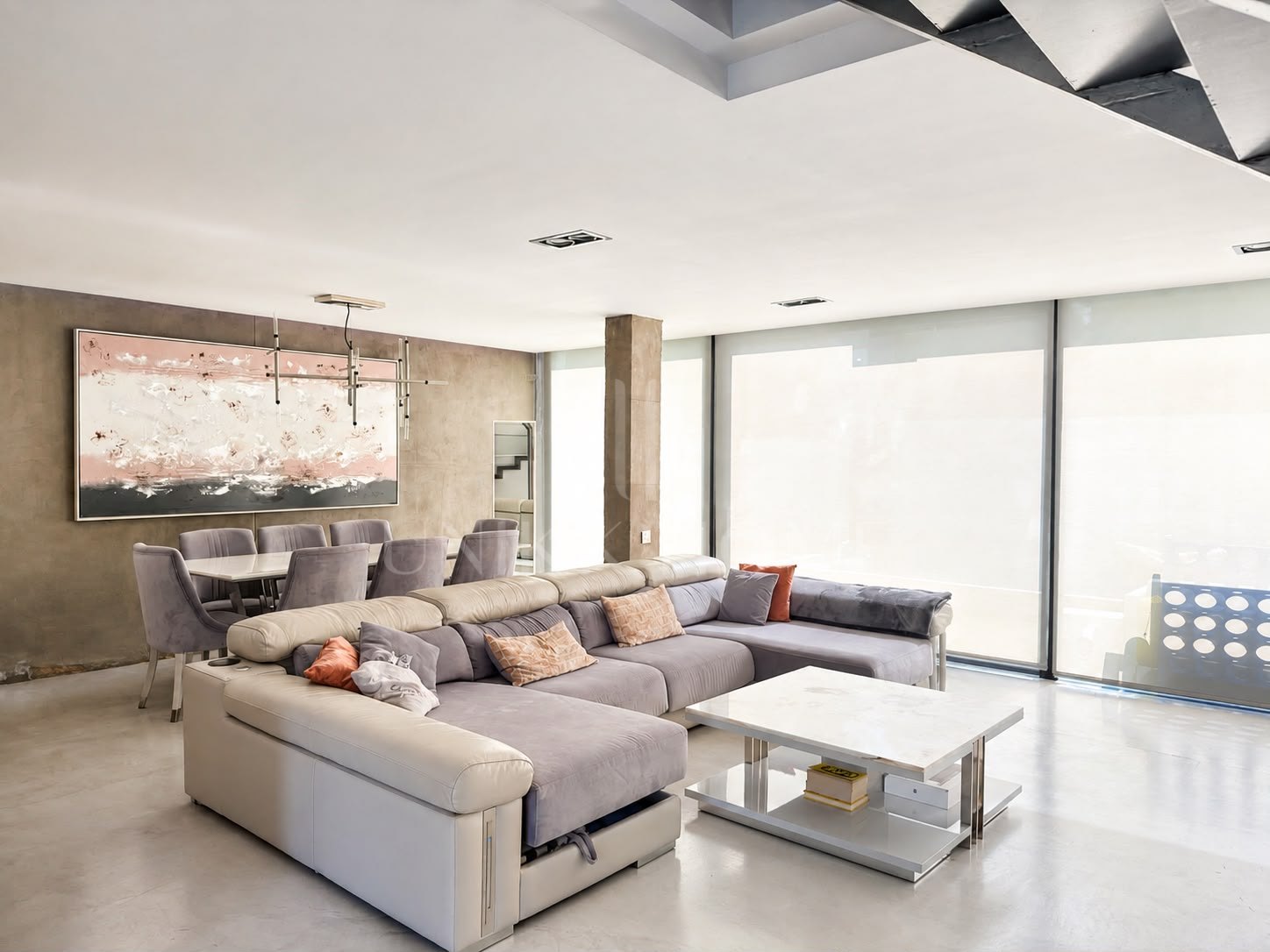 Semi Detached House for sale in Rodeo Alto, Nueva Andalucia