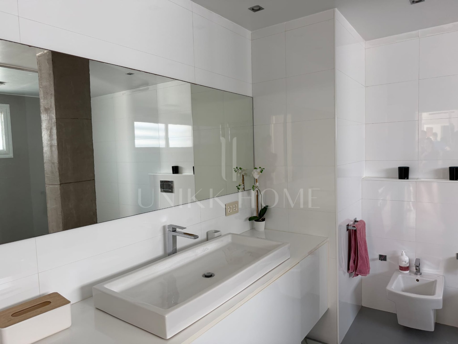 Semi Detached House for sale in Rodeo Alto, Nueva Andalucia