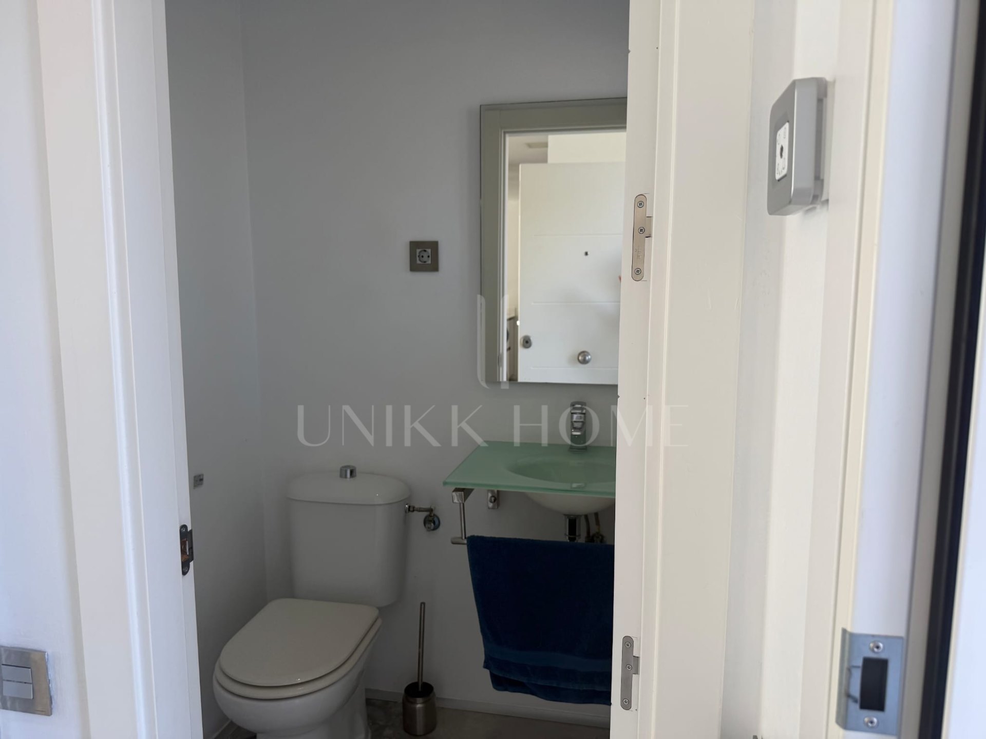 Semi Detached House for sale in Rodeo Alto, Nueva Andalucia