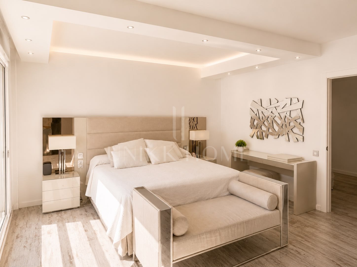 Semi Detached House for sale in Rodeo Alto, Nueva Andalucia