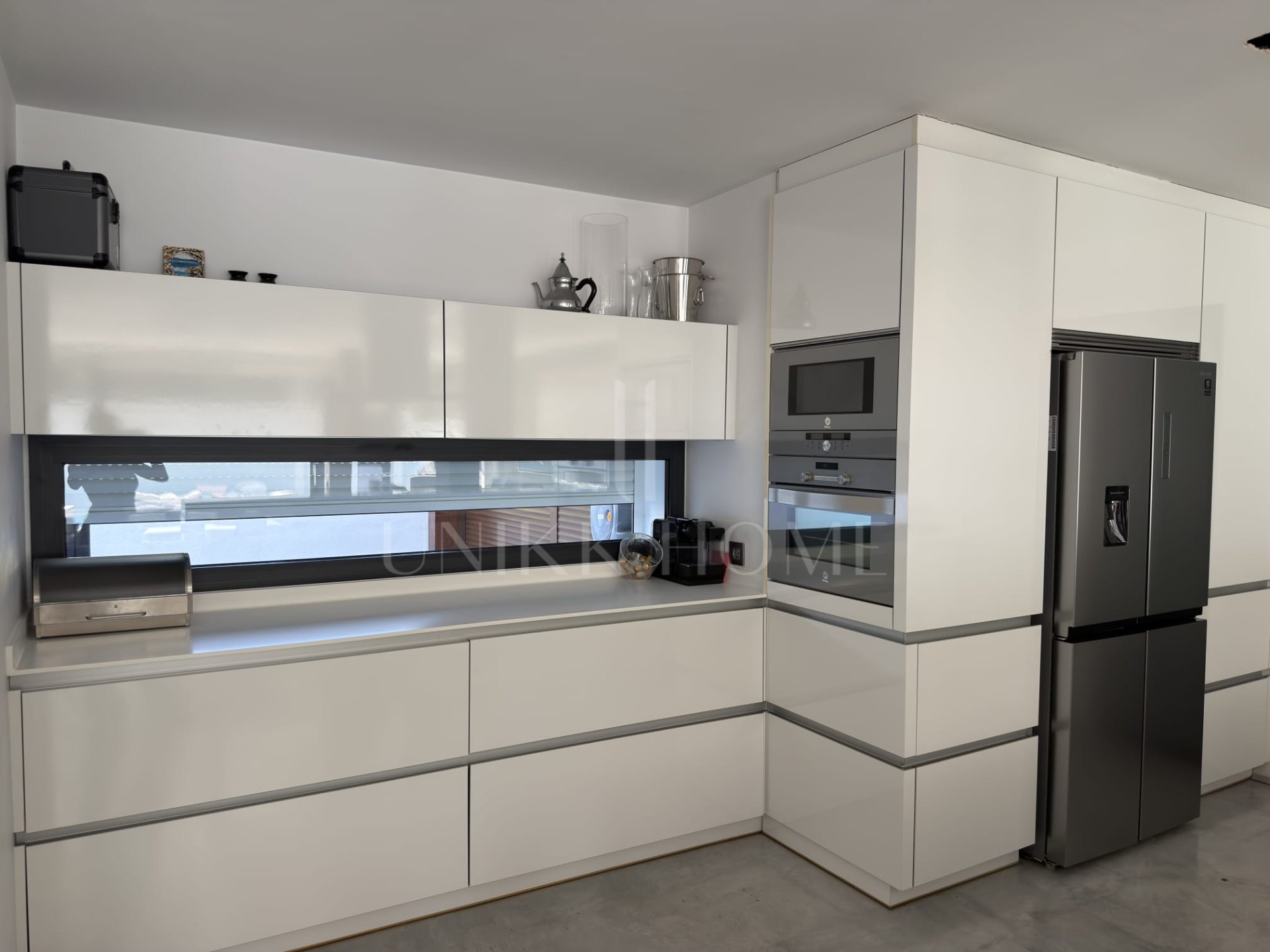Semi Detached House for sale in Rodeo Alto, Nueva Andalucia