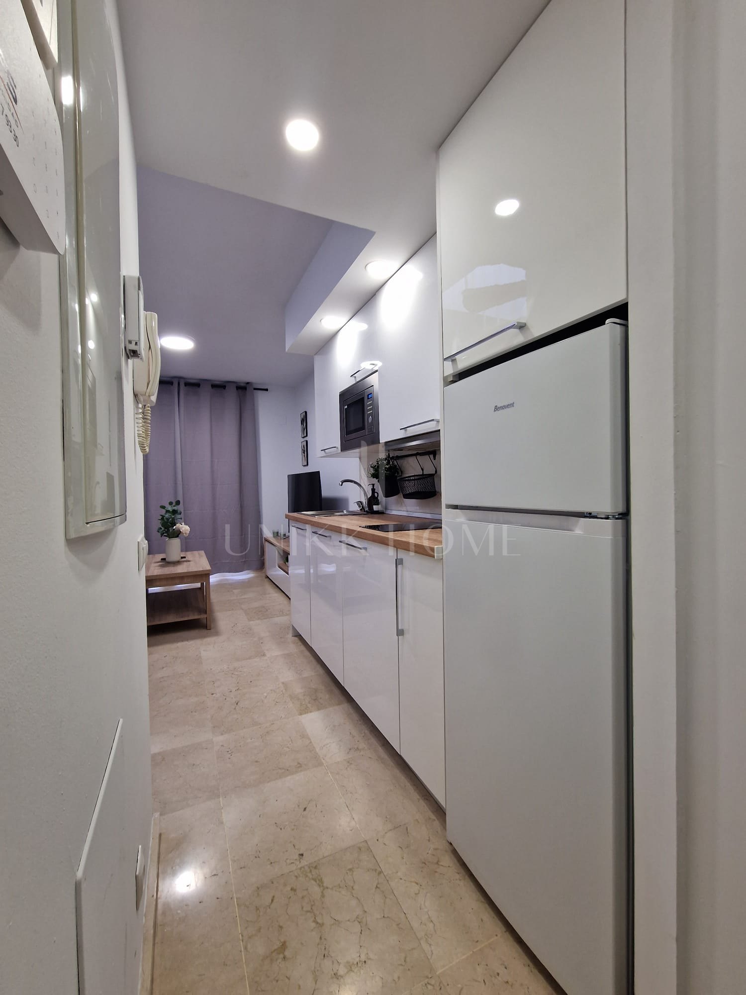 Penthouse for sale in Benalmadena Costa