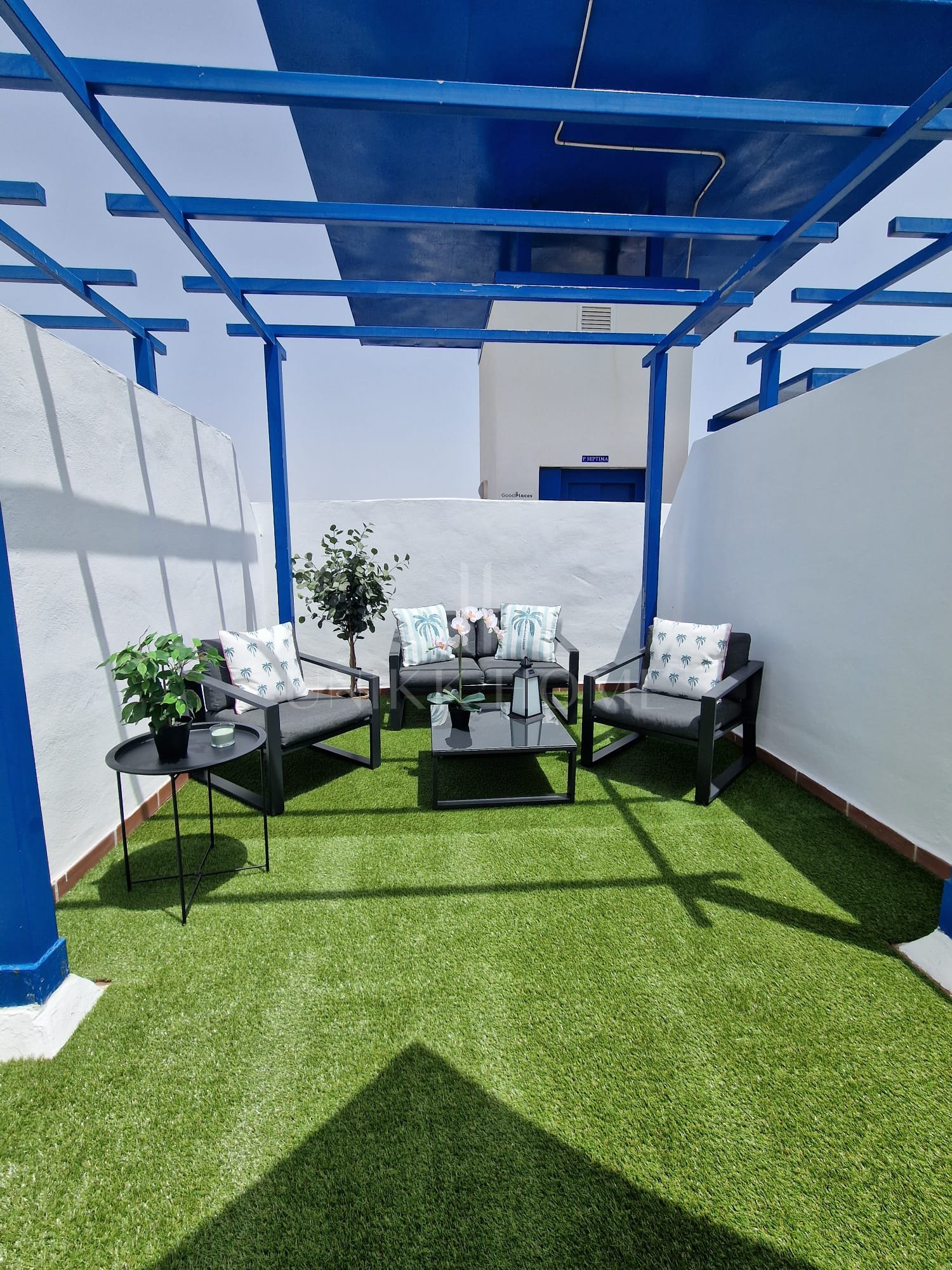 Penthouse for sale in Benalmadena Costa