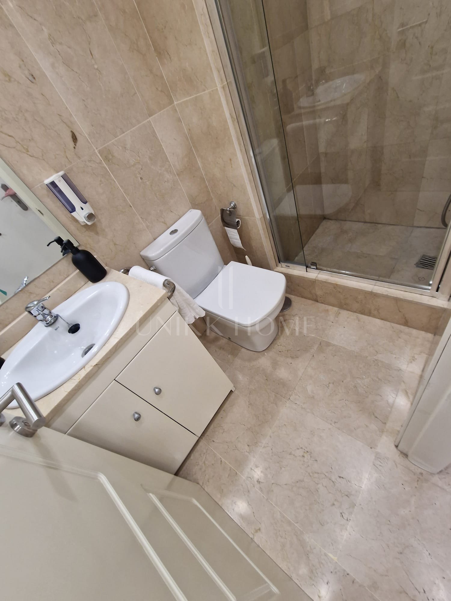 Penthouse for sale in Benalmadena Costa