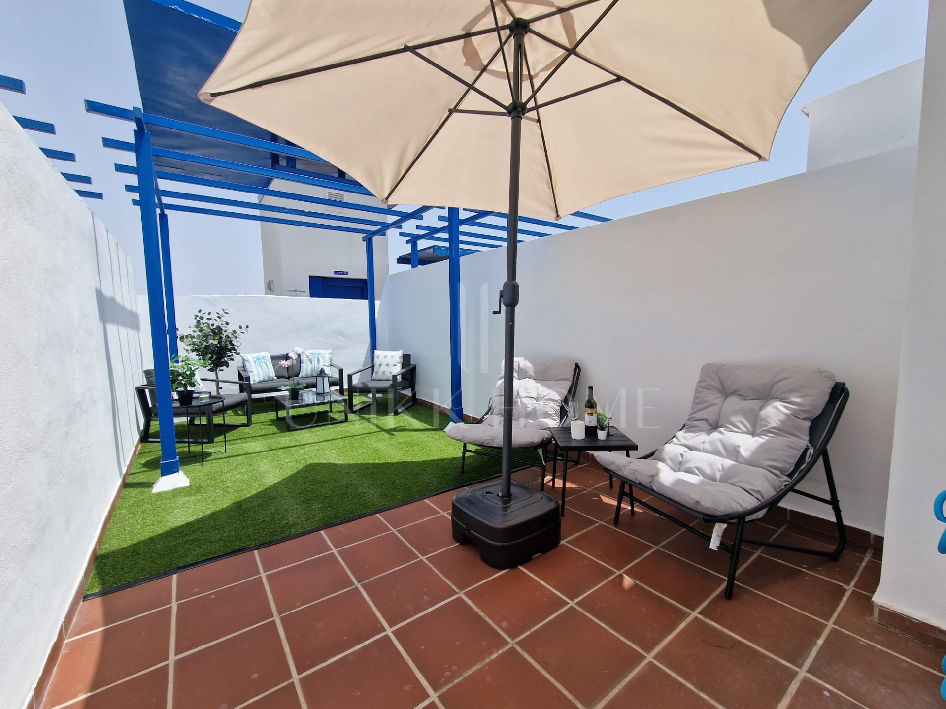 Penthouse for sale in Benalmadena Costa