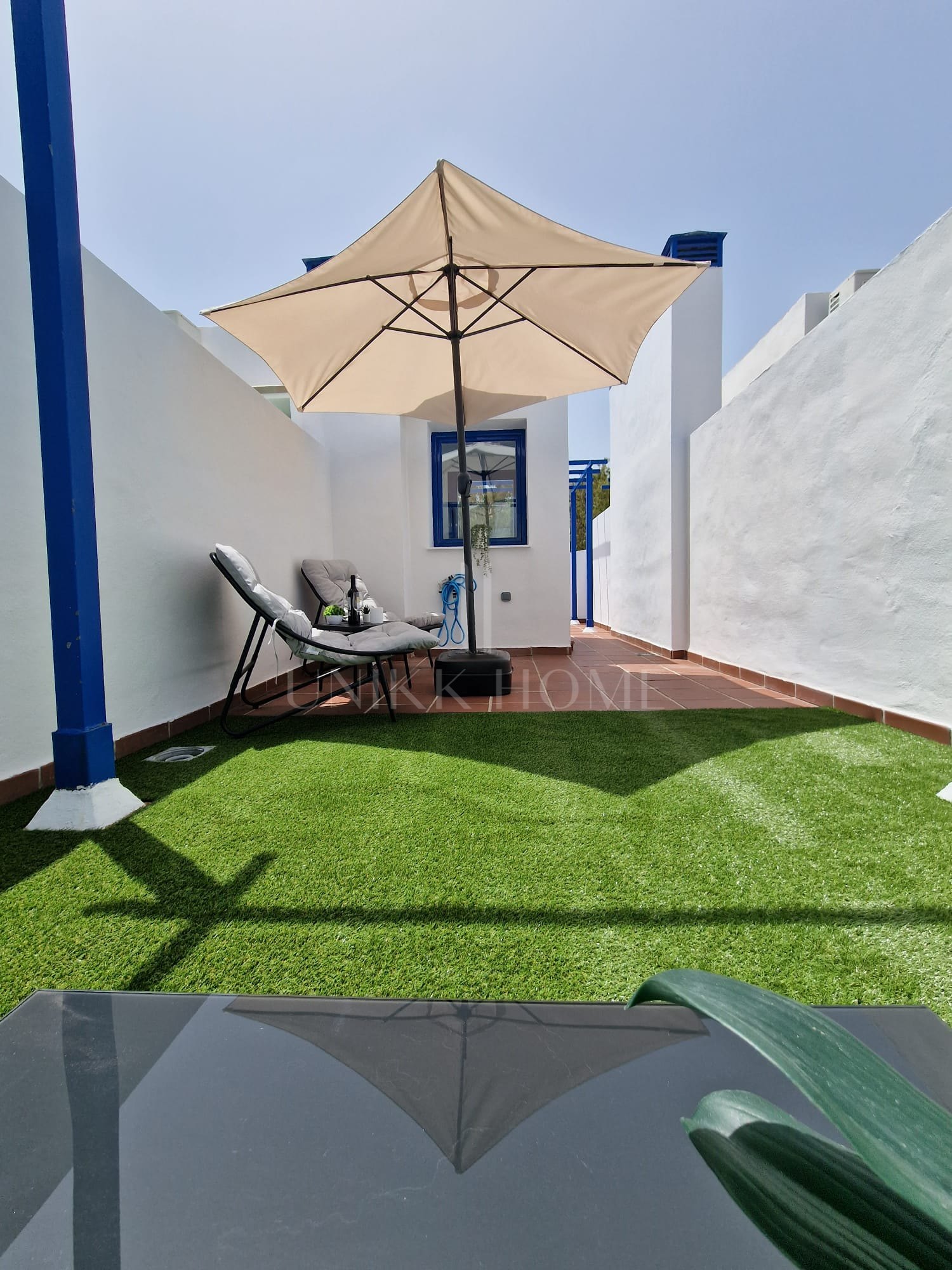 Penthouse for sale in Benalmadena Costa