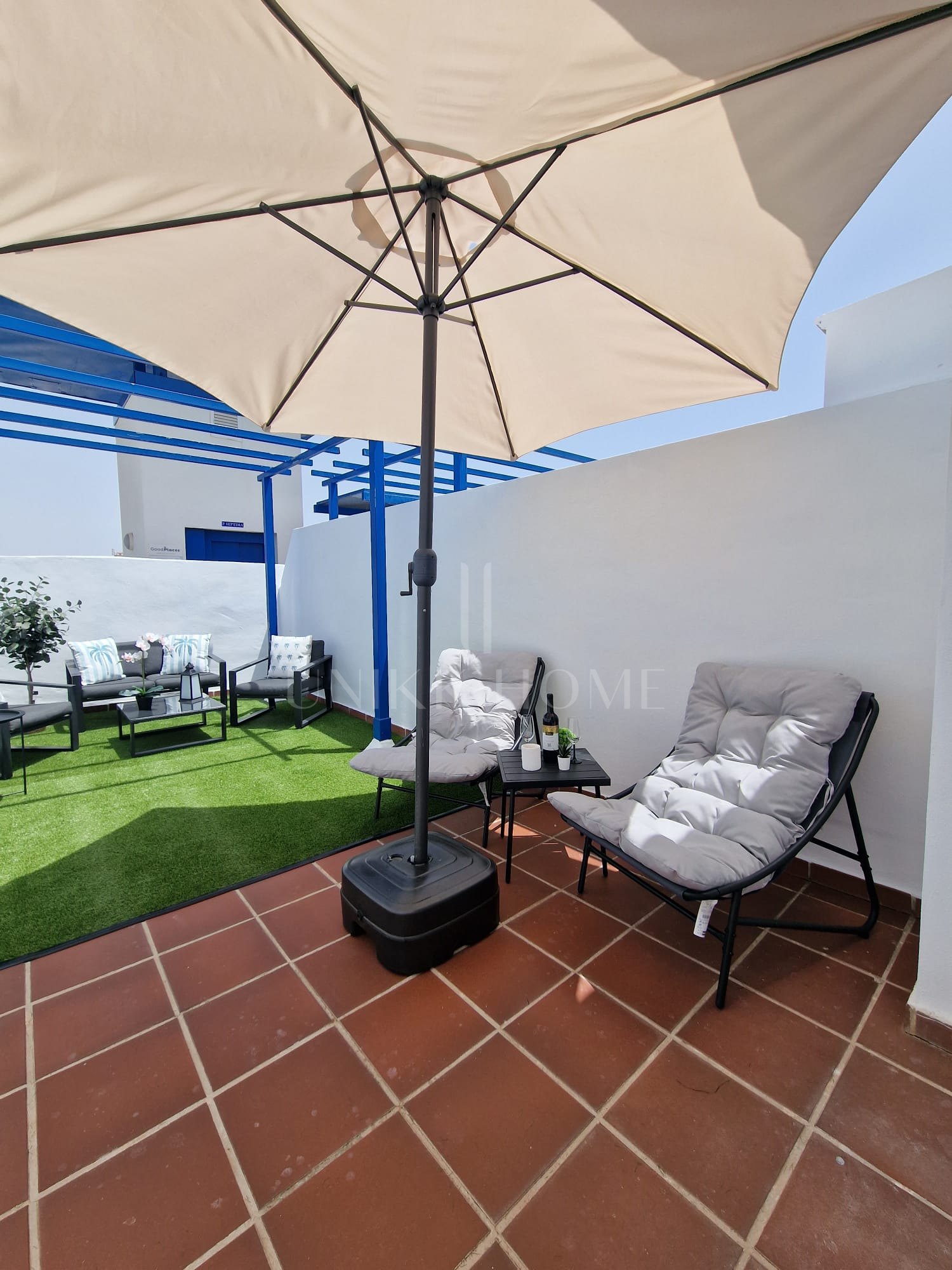 Penthouse for sale in Benalmadena Costa