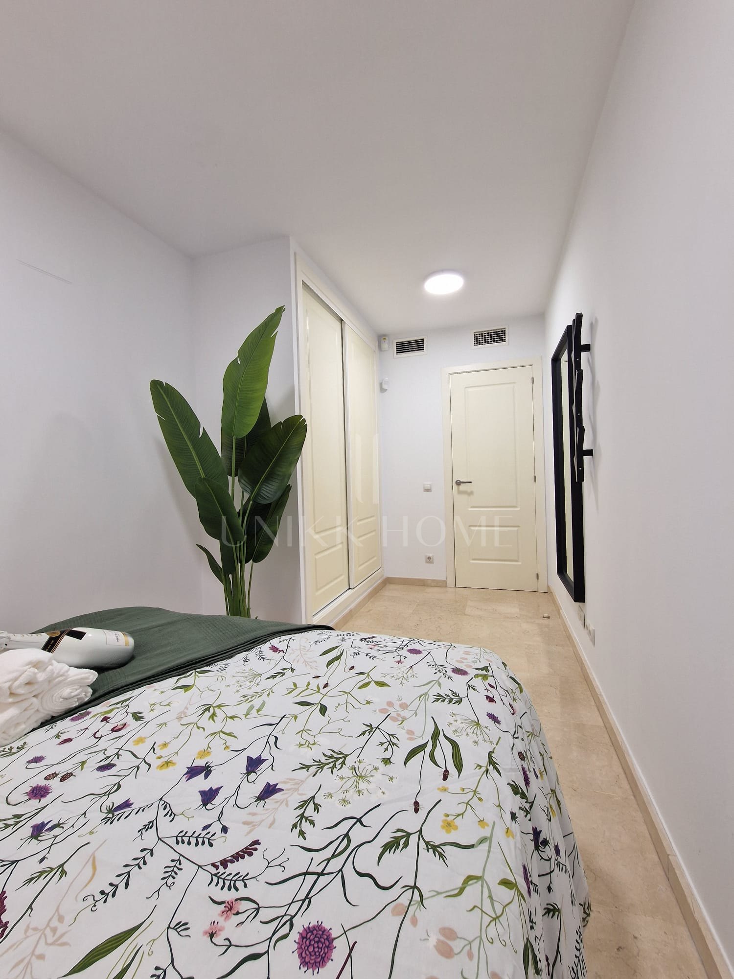 Penthouse for sale in Benalmadena Costa