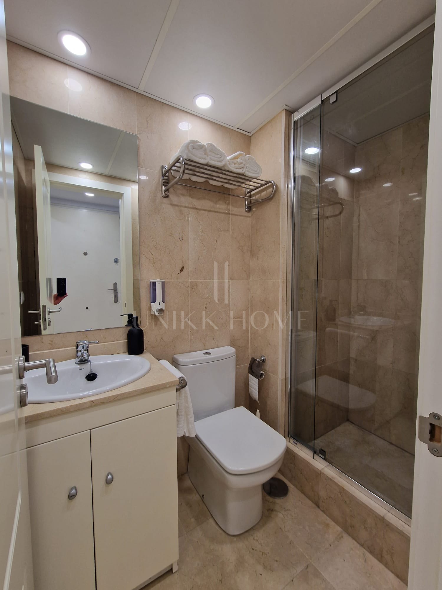 Penthouse for sale in Benalmadena Costa