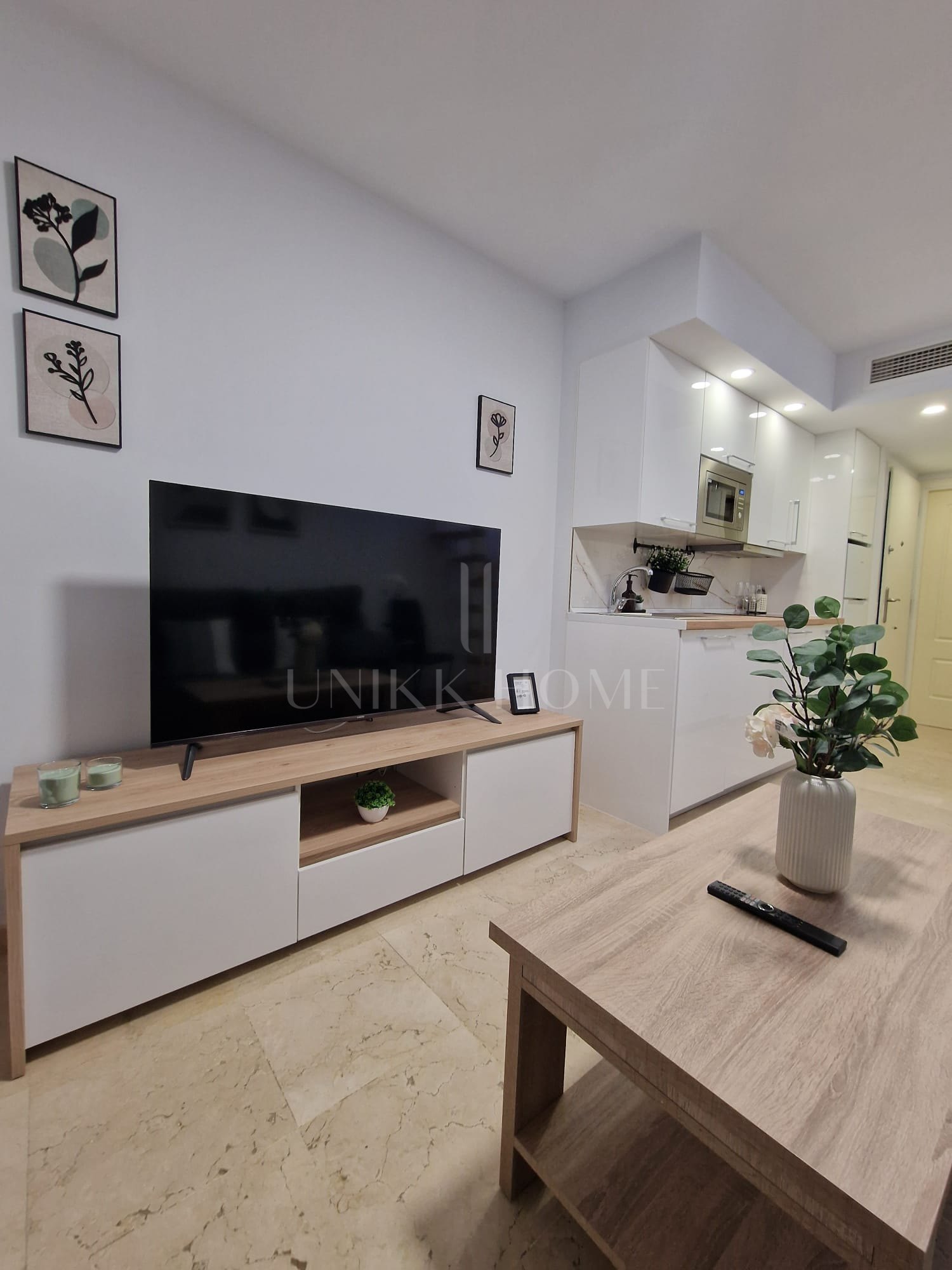 Penthouse for sale in Benalmadena Costa