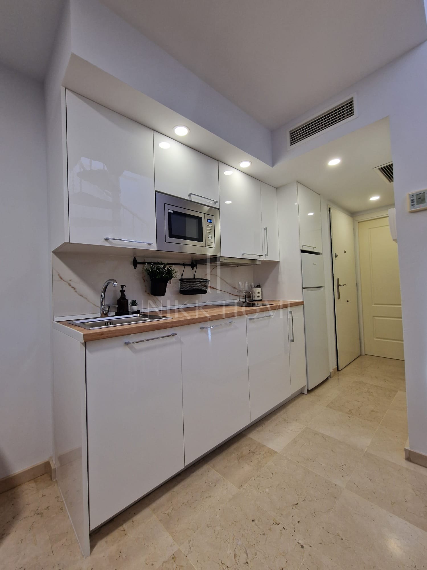 Penthouse for sale in Benalmadena Costa