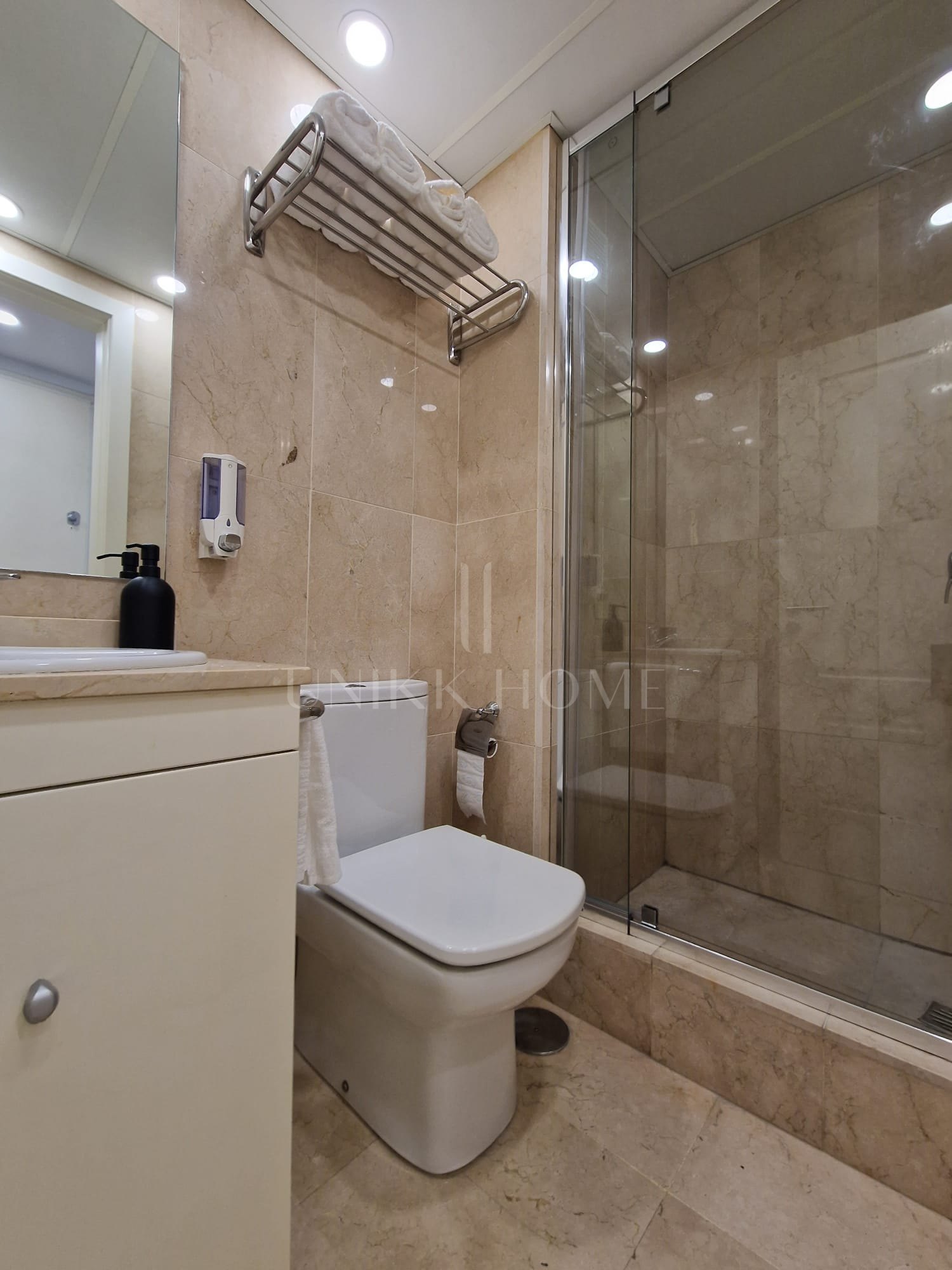 Penthouse for sale in Benalmadena Costa