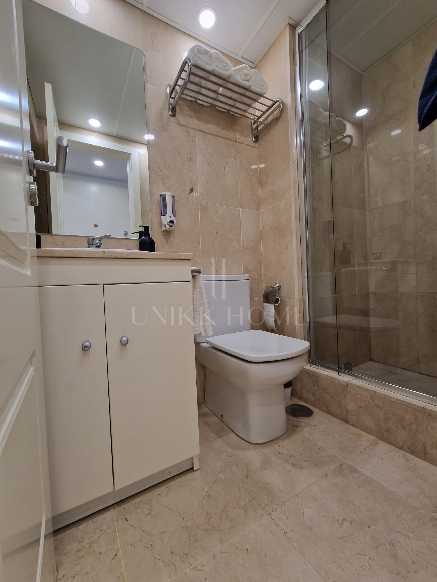 Penthouse for sale in Benalmadena Costa