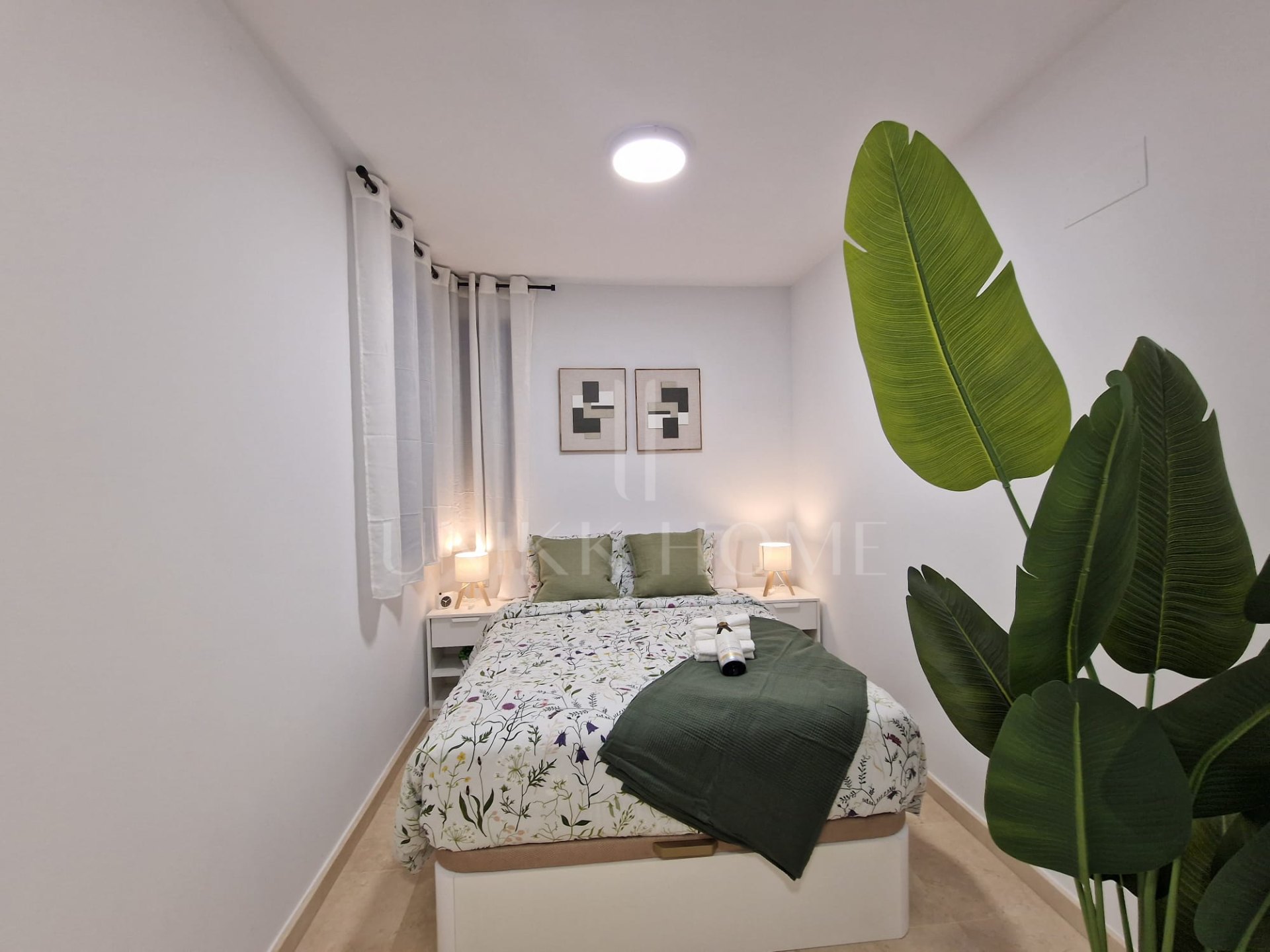 Penthouse for sale in Benalmadena Costa