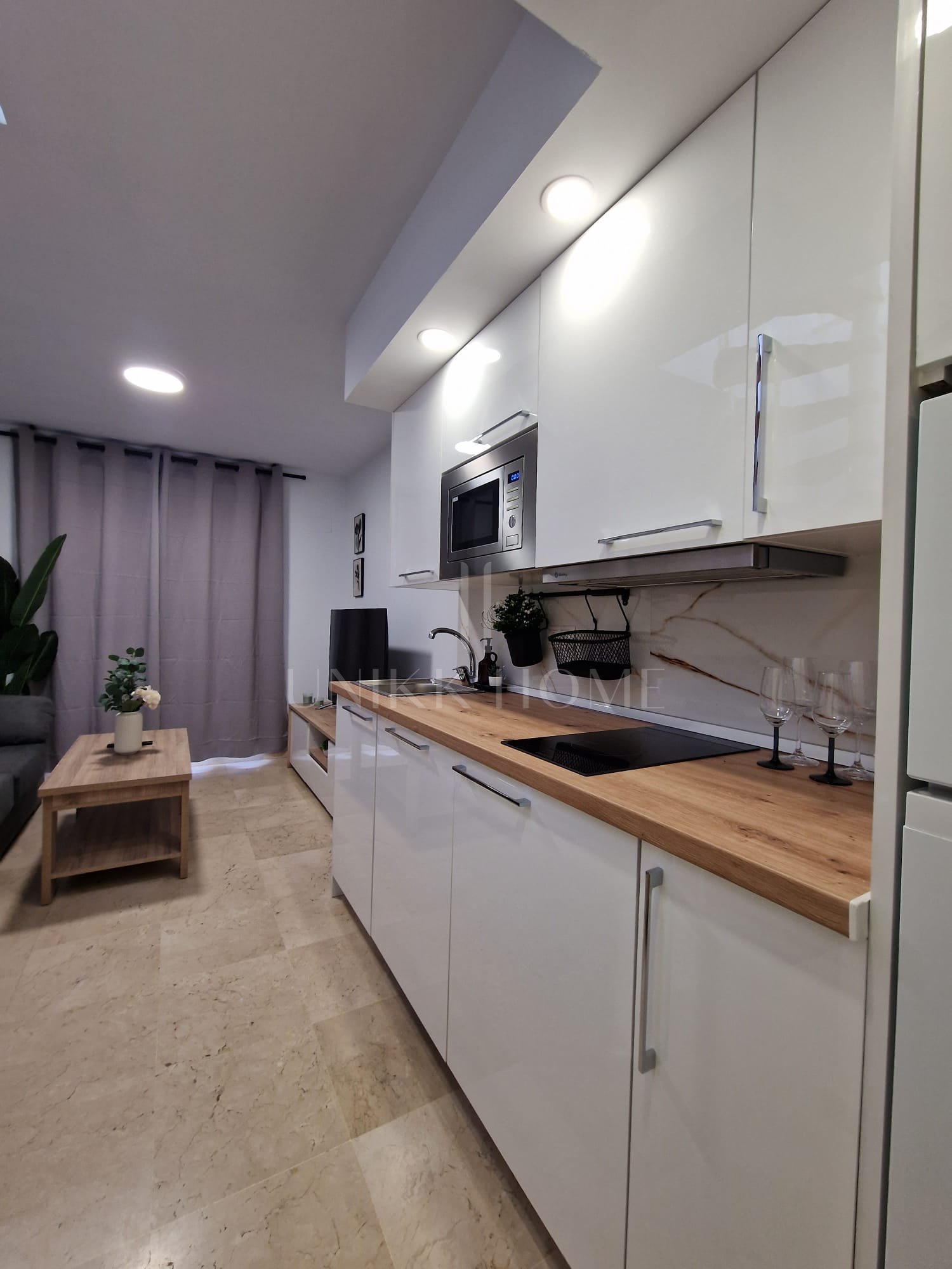 Penthouse for sale in Benalmadena Costa