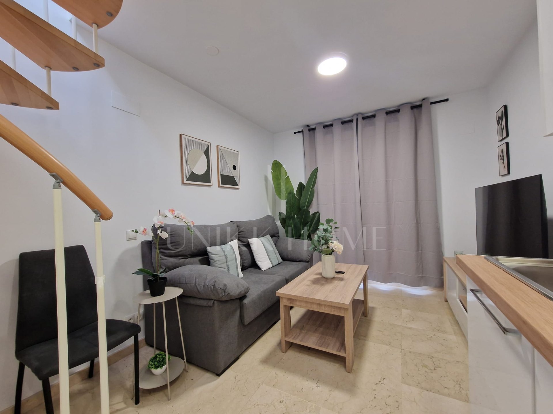Penthouse for sale in Benalmadena Costa