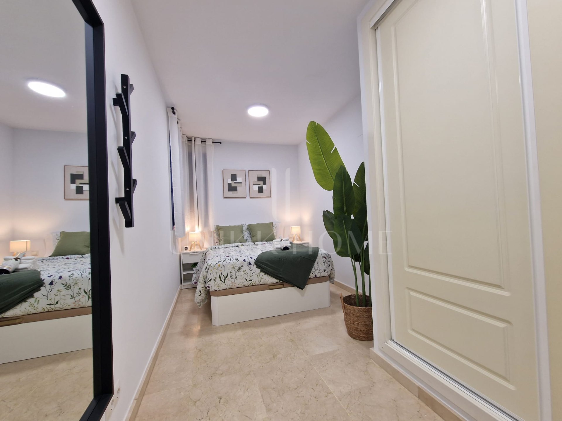 Penthouse for sale in Benalmadena Costa