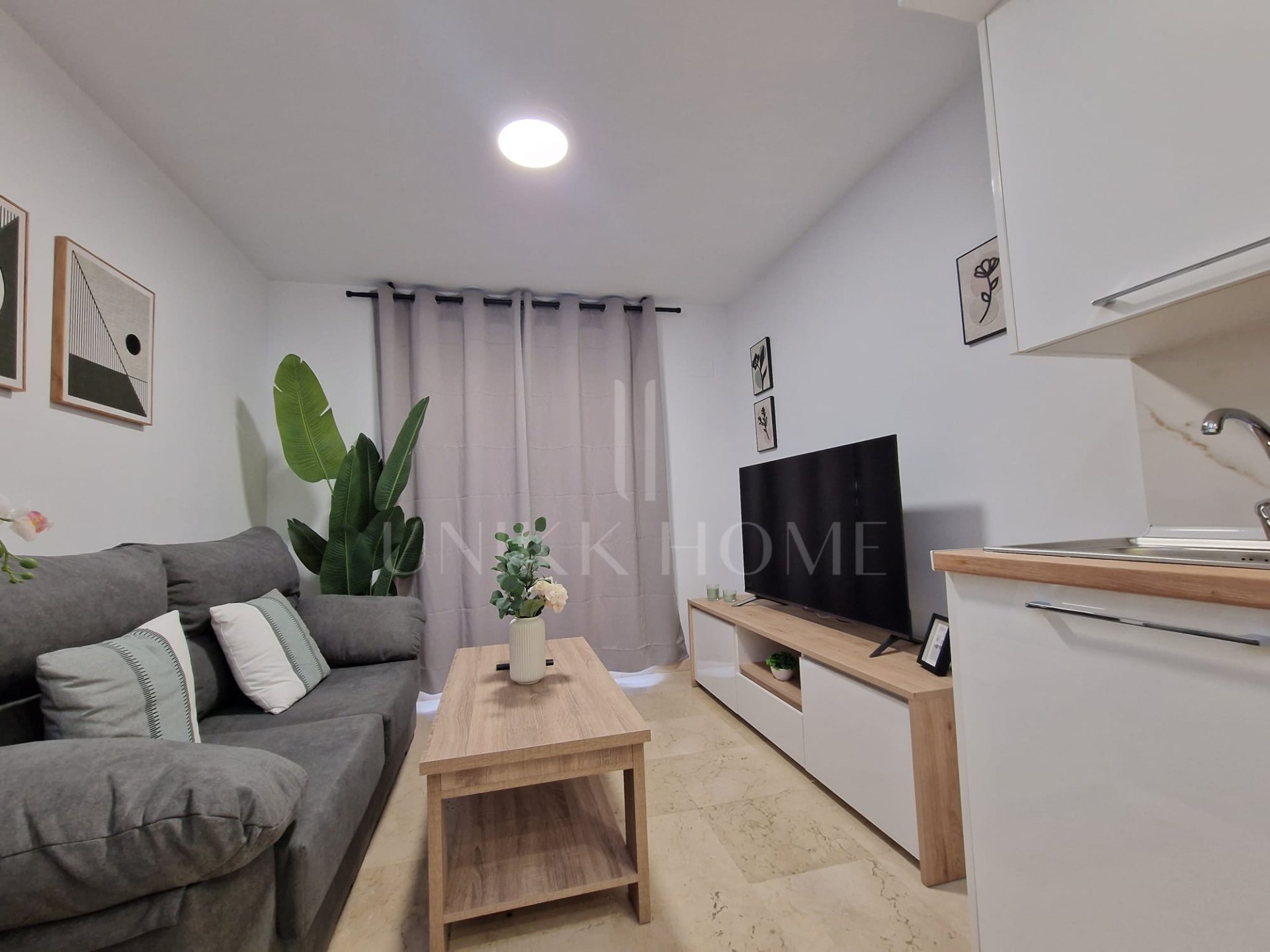 Penthouse for sale in Benalmadena Costa